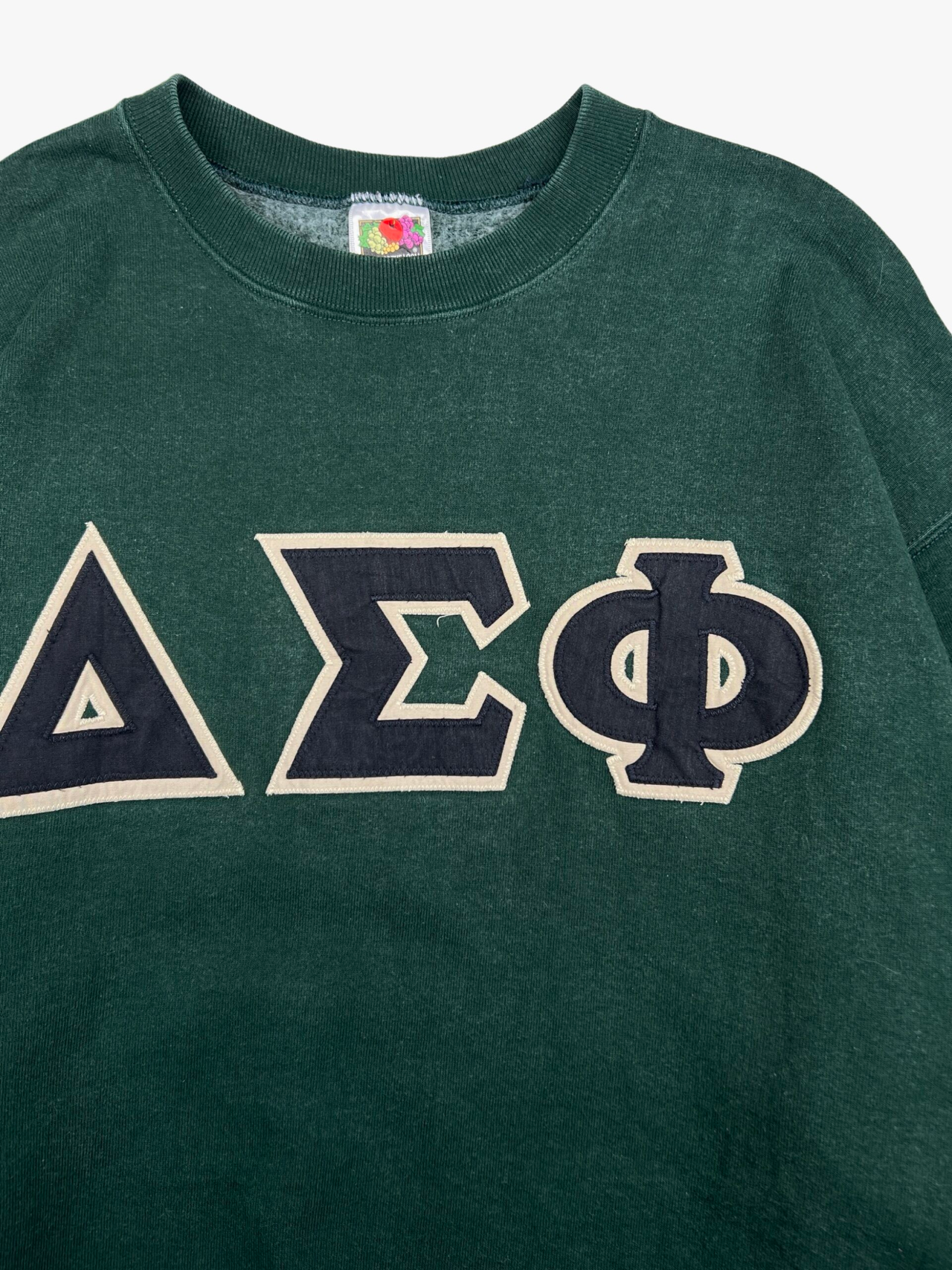 1990’s Delta Sigma Phi Sweatshirt