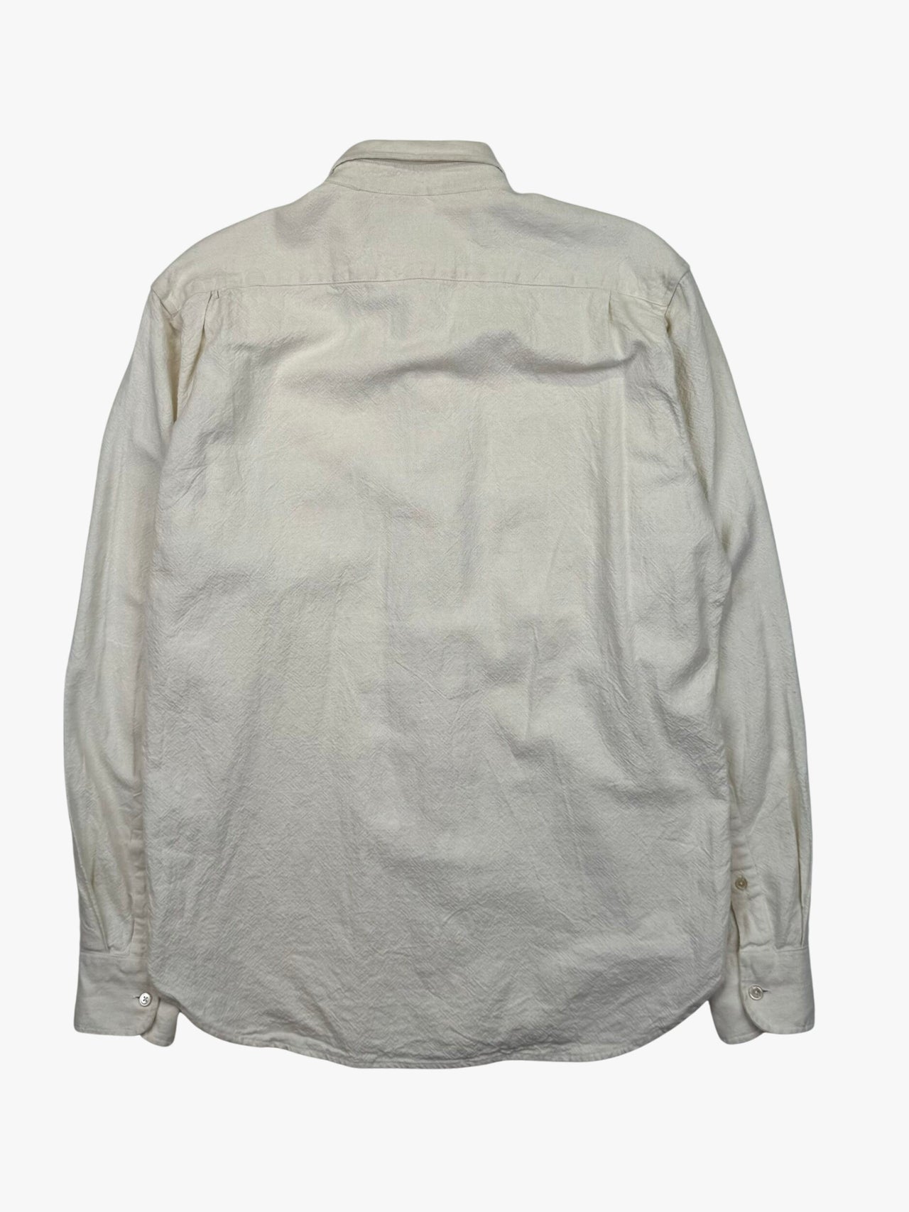 Our Legacy Button Up Shirt