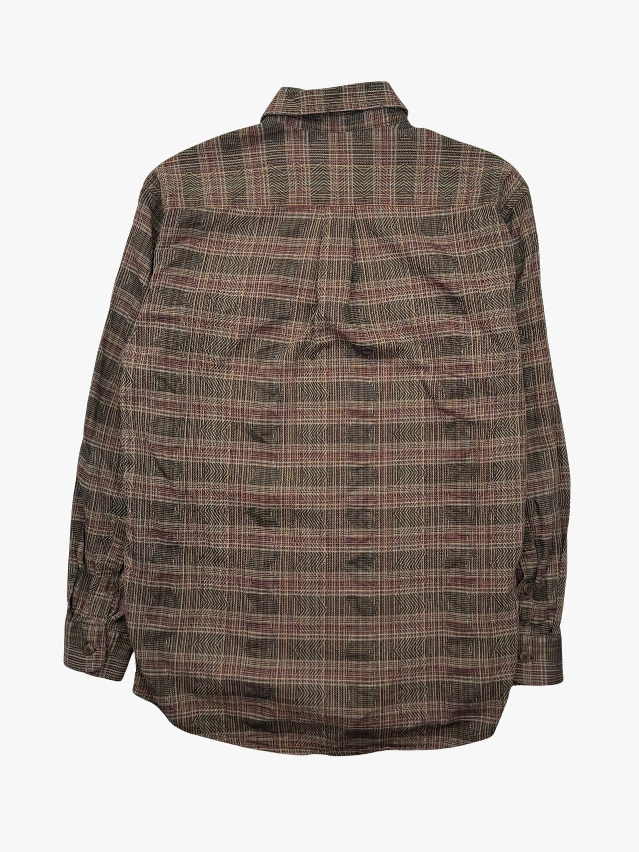Missoni Sport Button Up Shirt