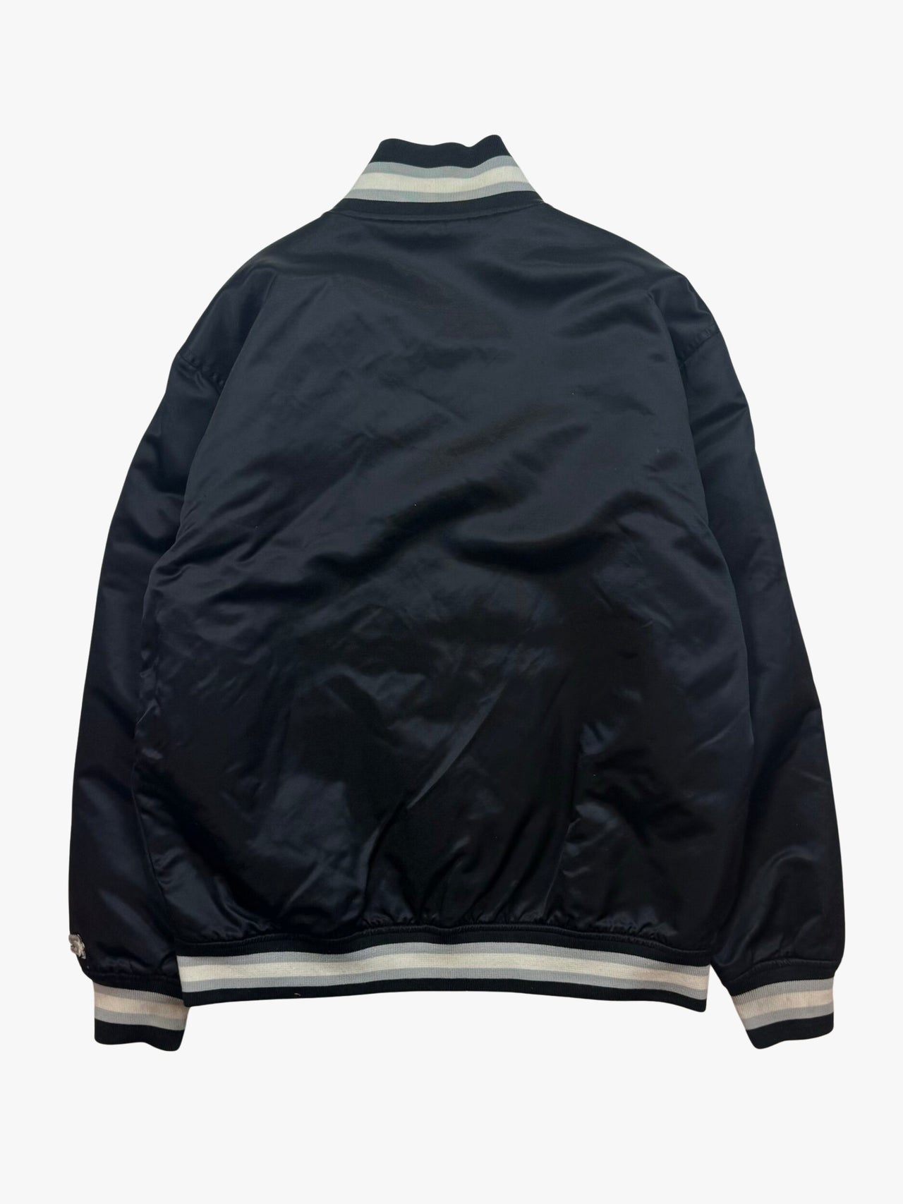 Starter Nylon Varsity Jacket