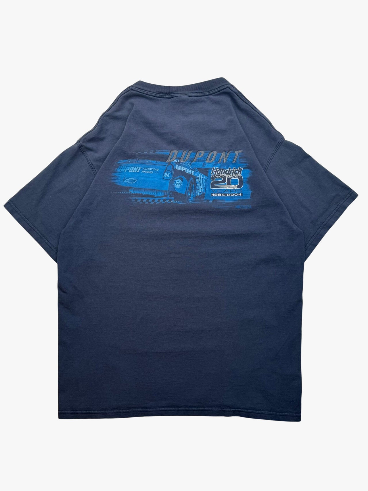 2000's Jeff Gordon Nascar Racing T-Shirt