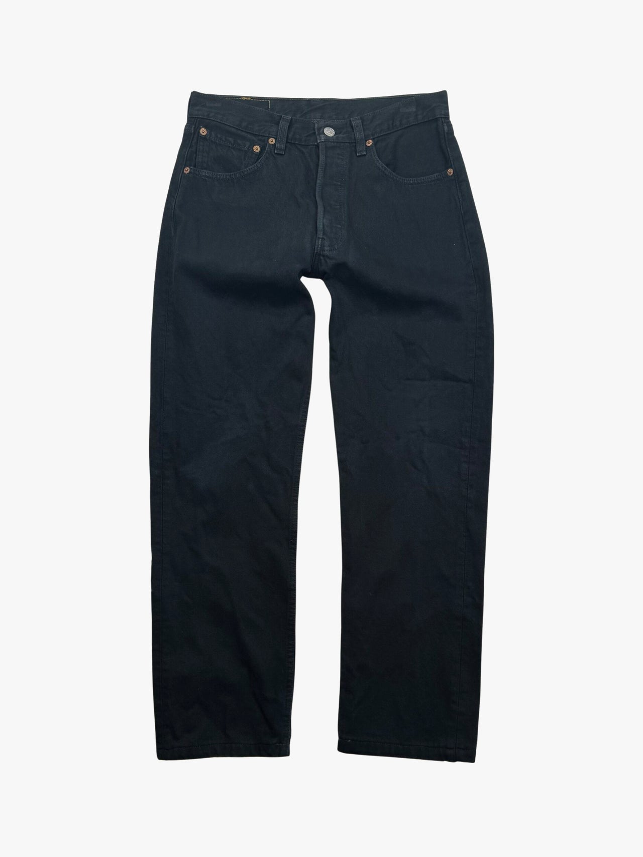 Levi’s 501 Straight Leg Jeans