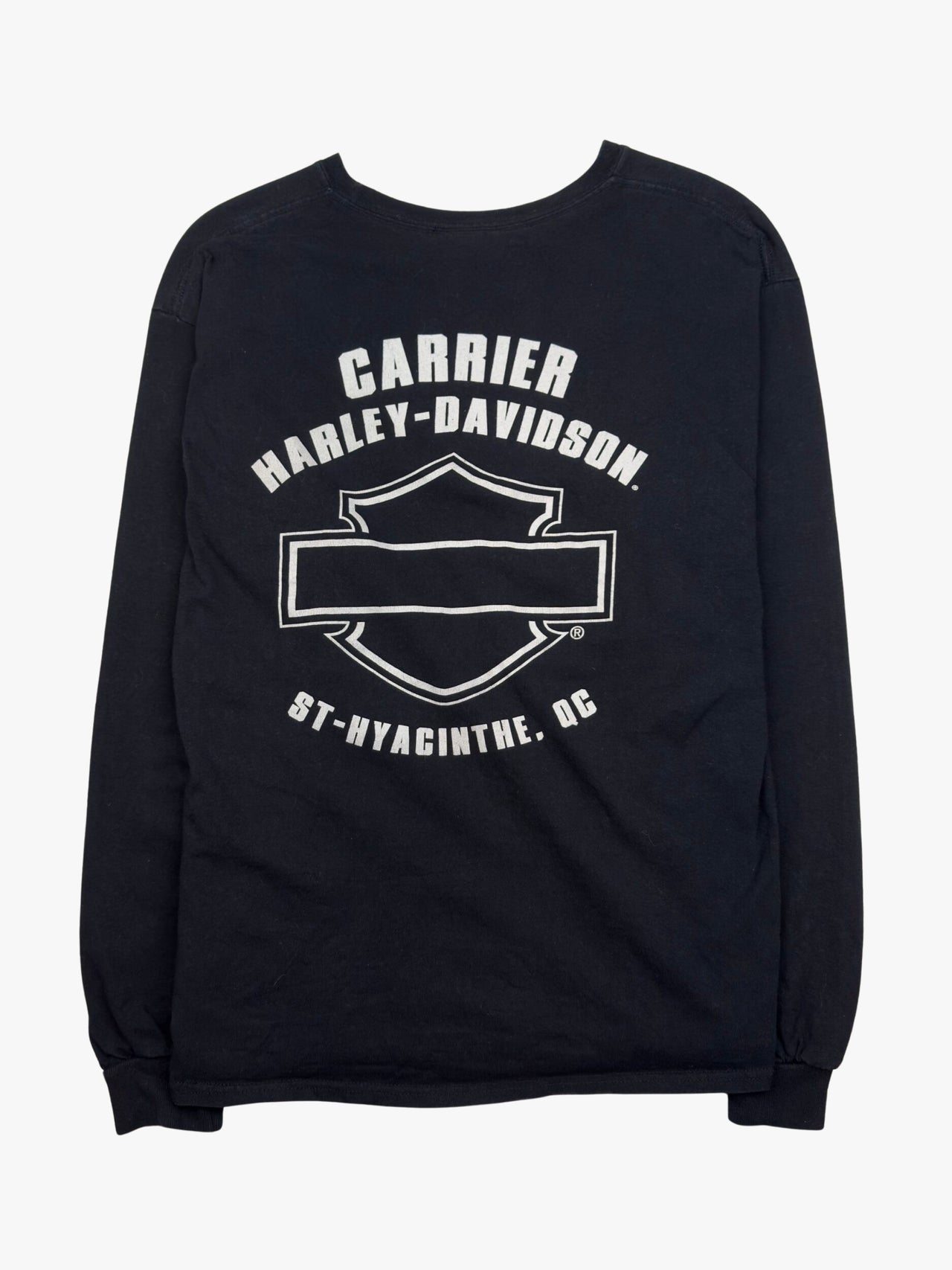 Harley Davidson Long-sleeve