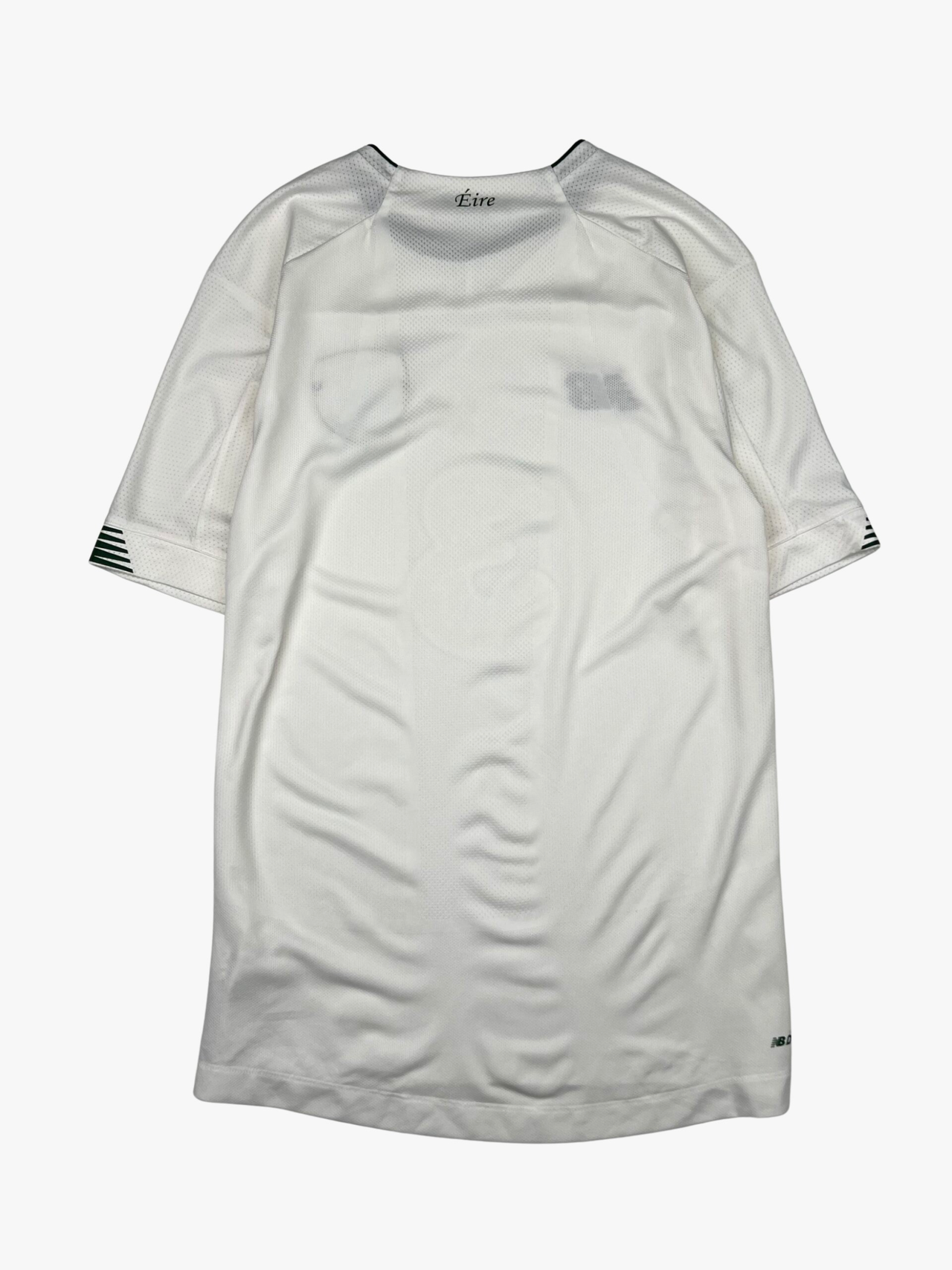 Ireland 2019-2020 Away Football Shirt