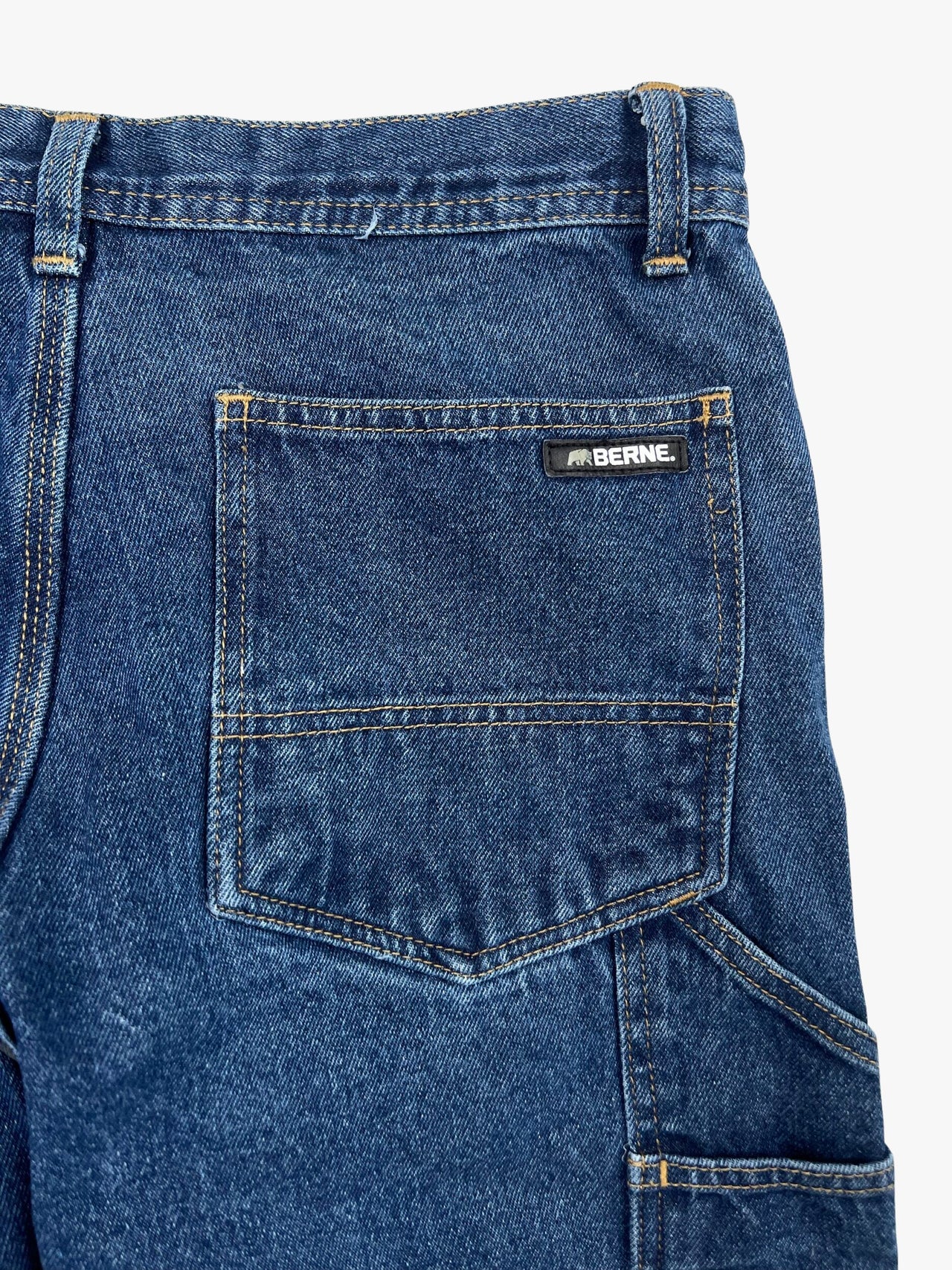 Berne Carpenter Jeans