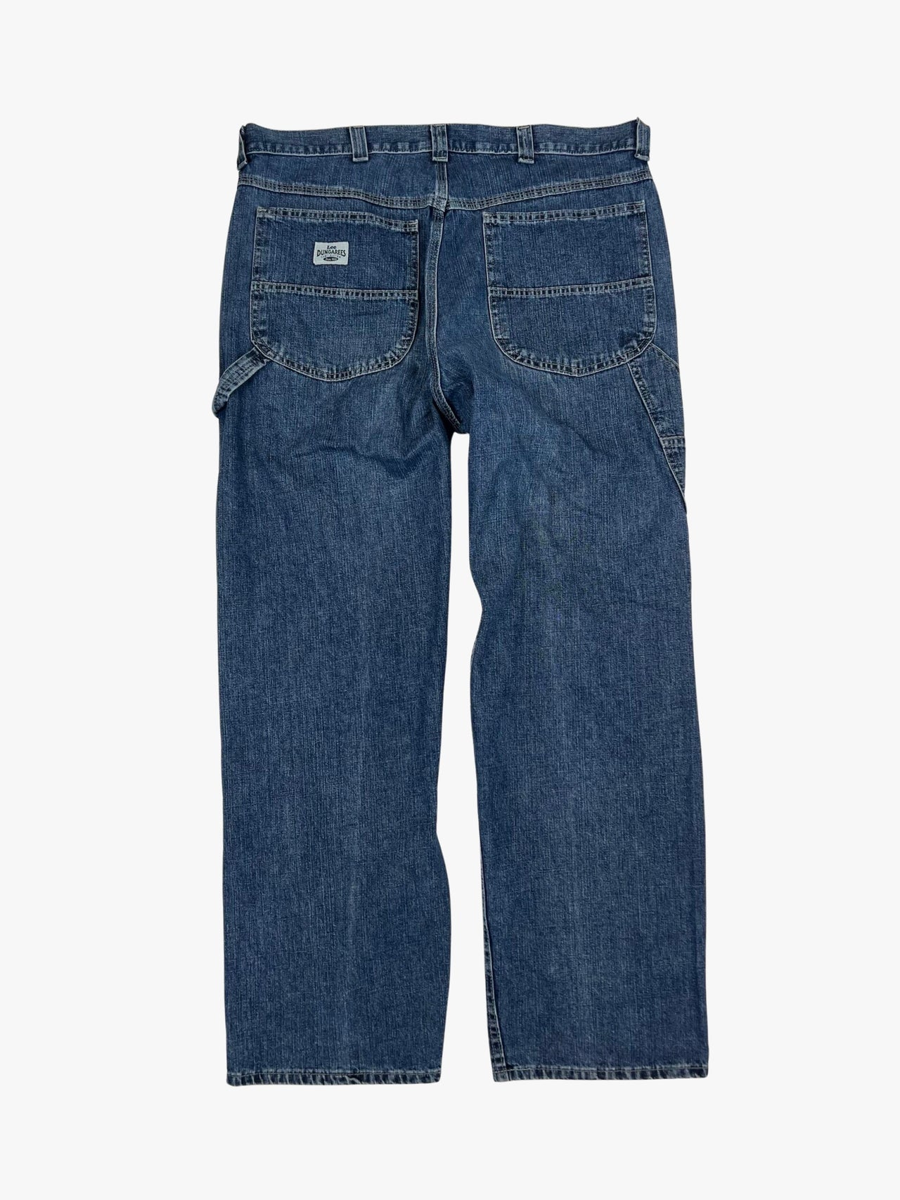 Lee Dungarees Carpenter Jeans