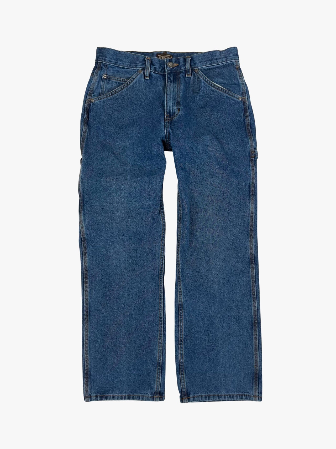 Schmidt Carpenter Jeans