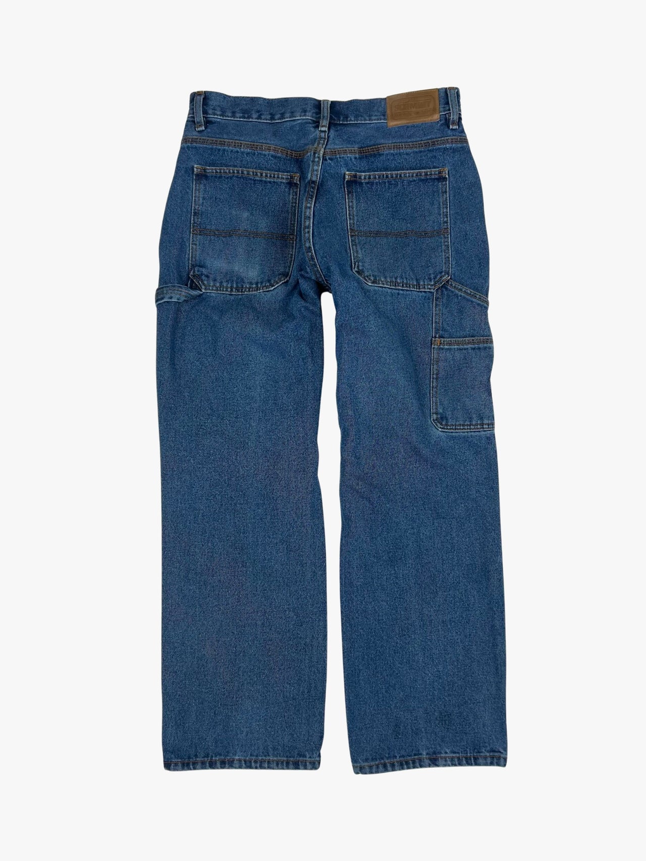 Schmidt Carpenter Jeans