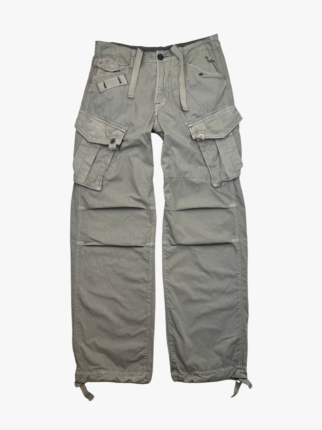 G-Star Raw Cargo Pants