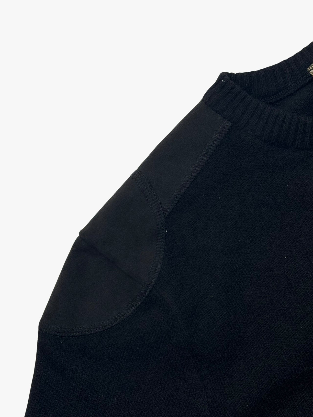Iceberg Knit Sweater