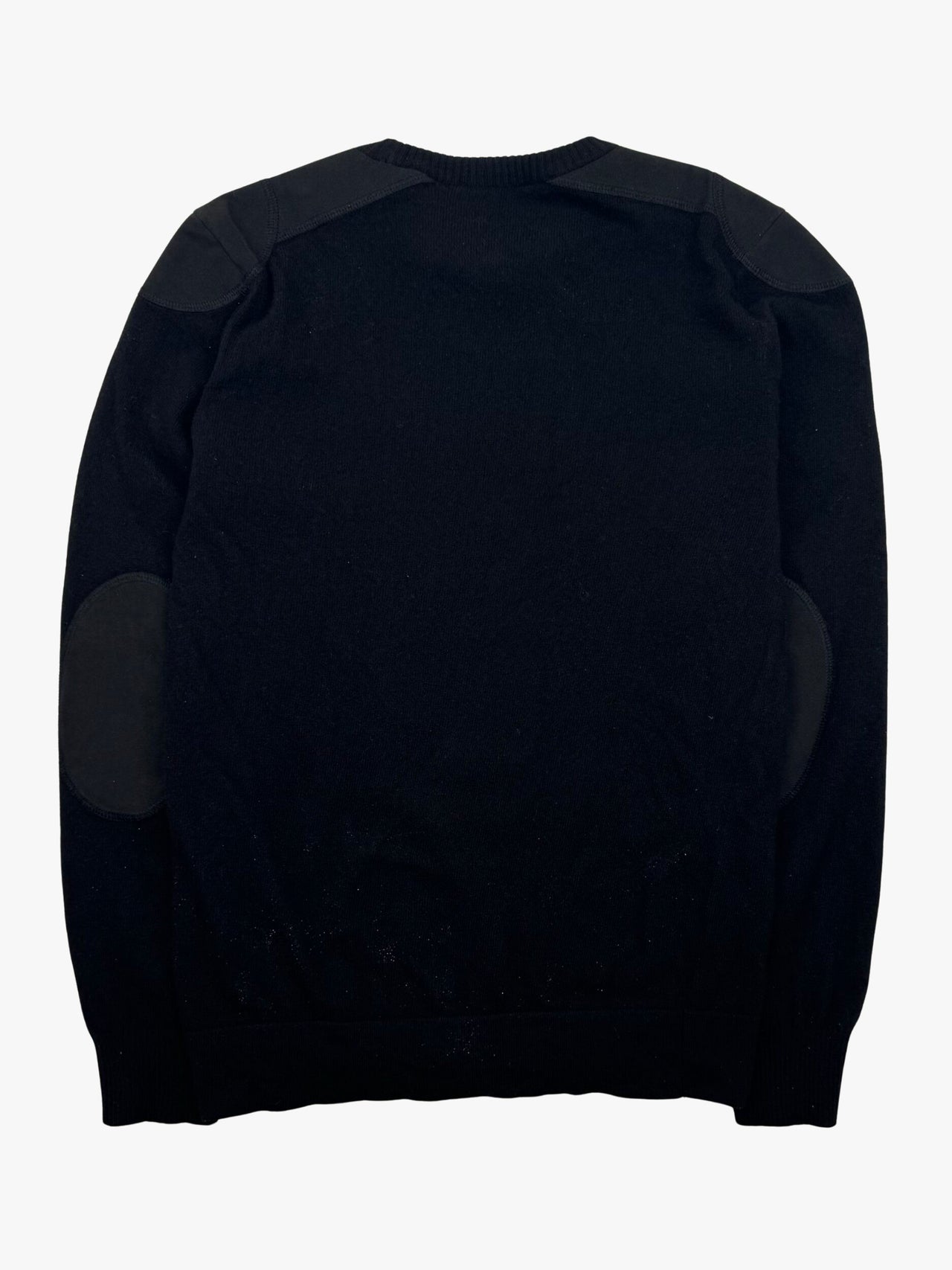 Iceberg Knit Sweater