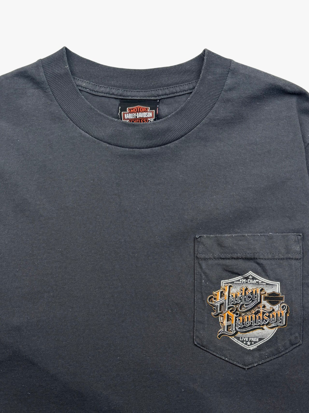 Harley Davidson T-Shirt