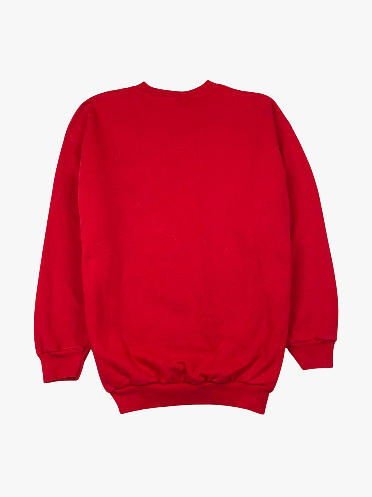 1990’s University of Nebraska Huskers Sweatshirt