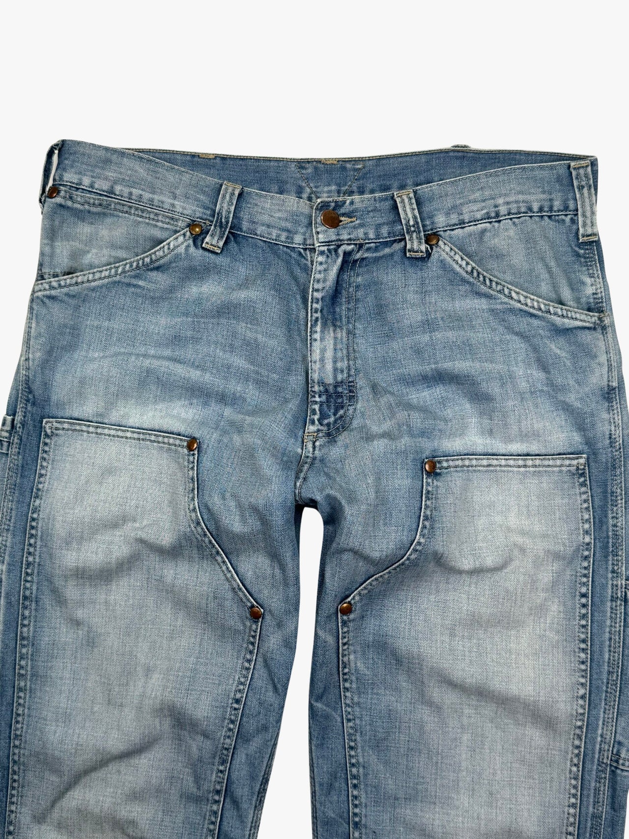 Meltin’Pot Work Jeans
