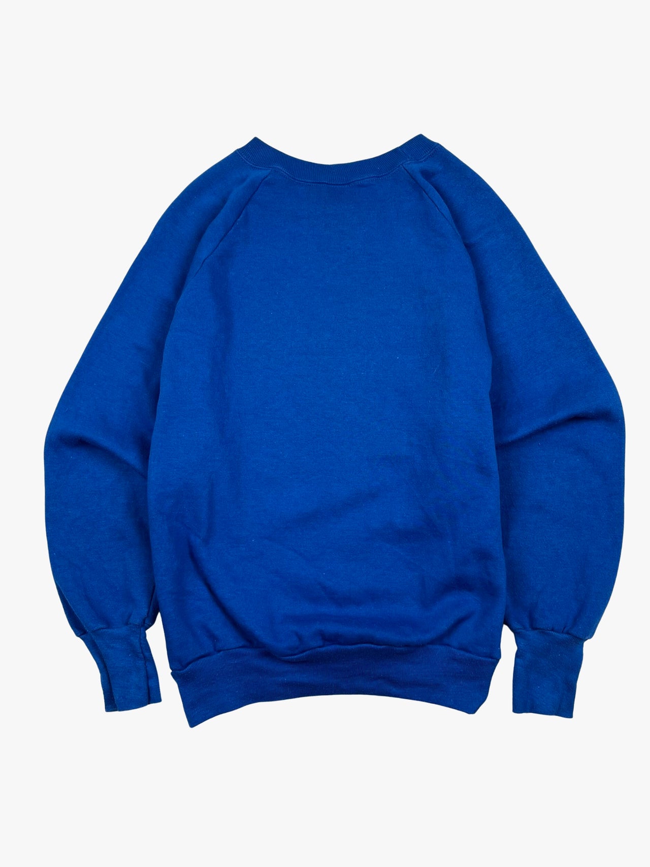 1987 Denver Broncos Super Bowl XXI Sweatshirt