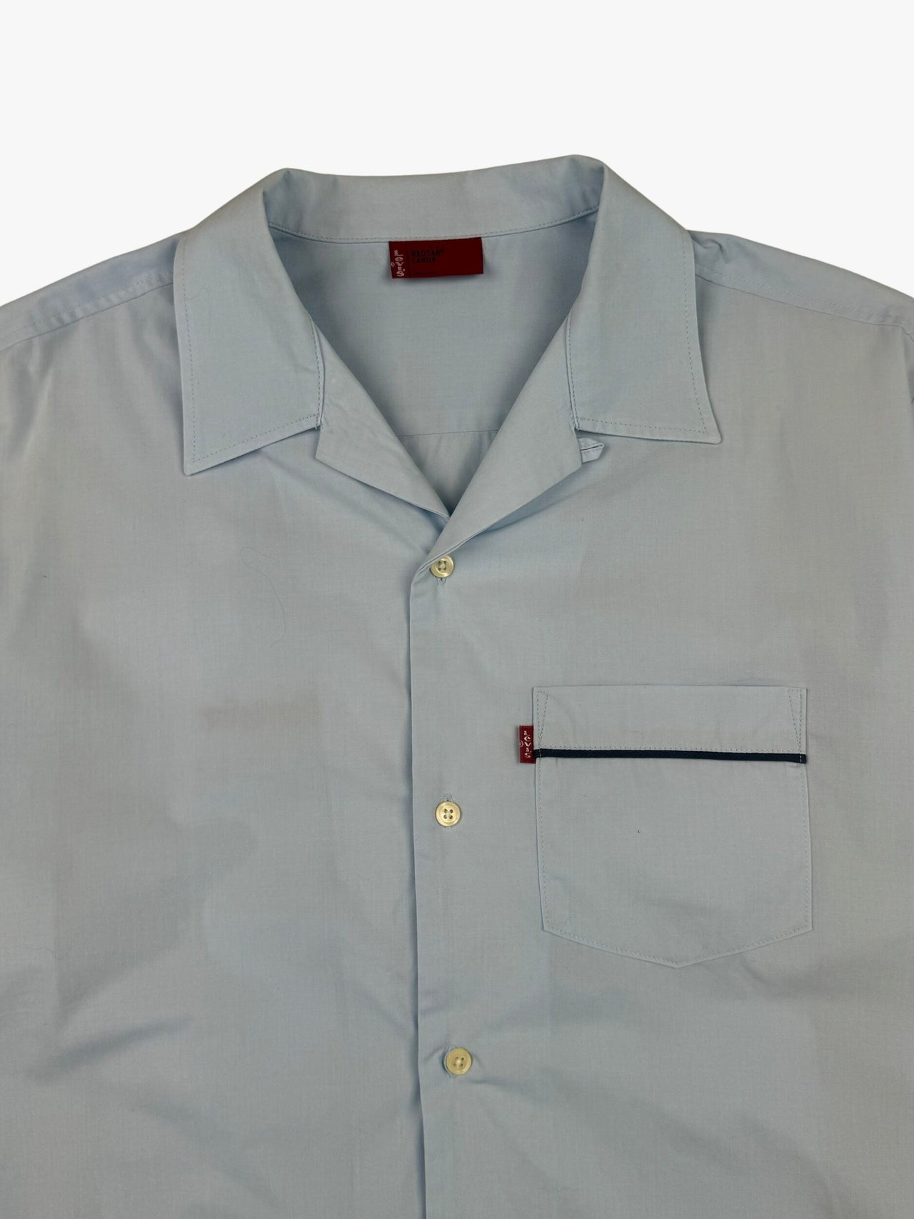 Levi’s Button Up Shirt