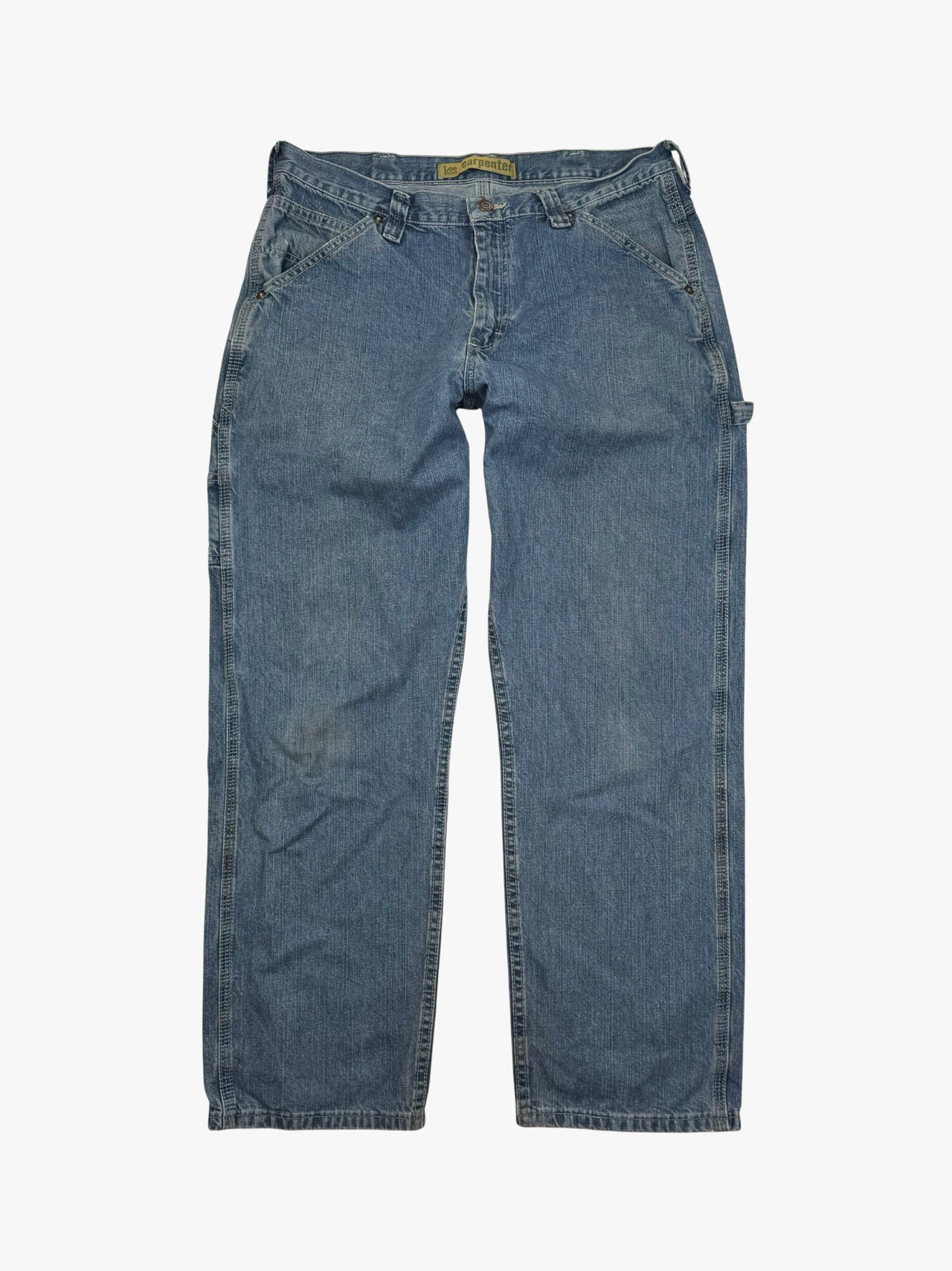 Lee Carpenter Jeans