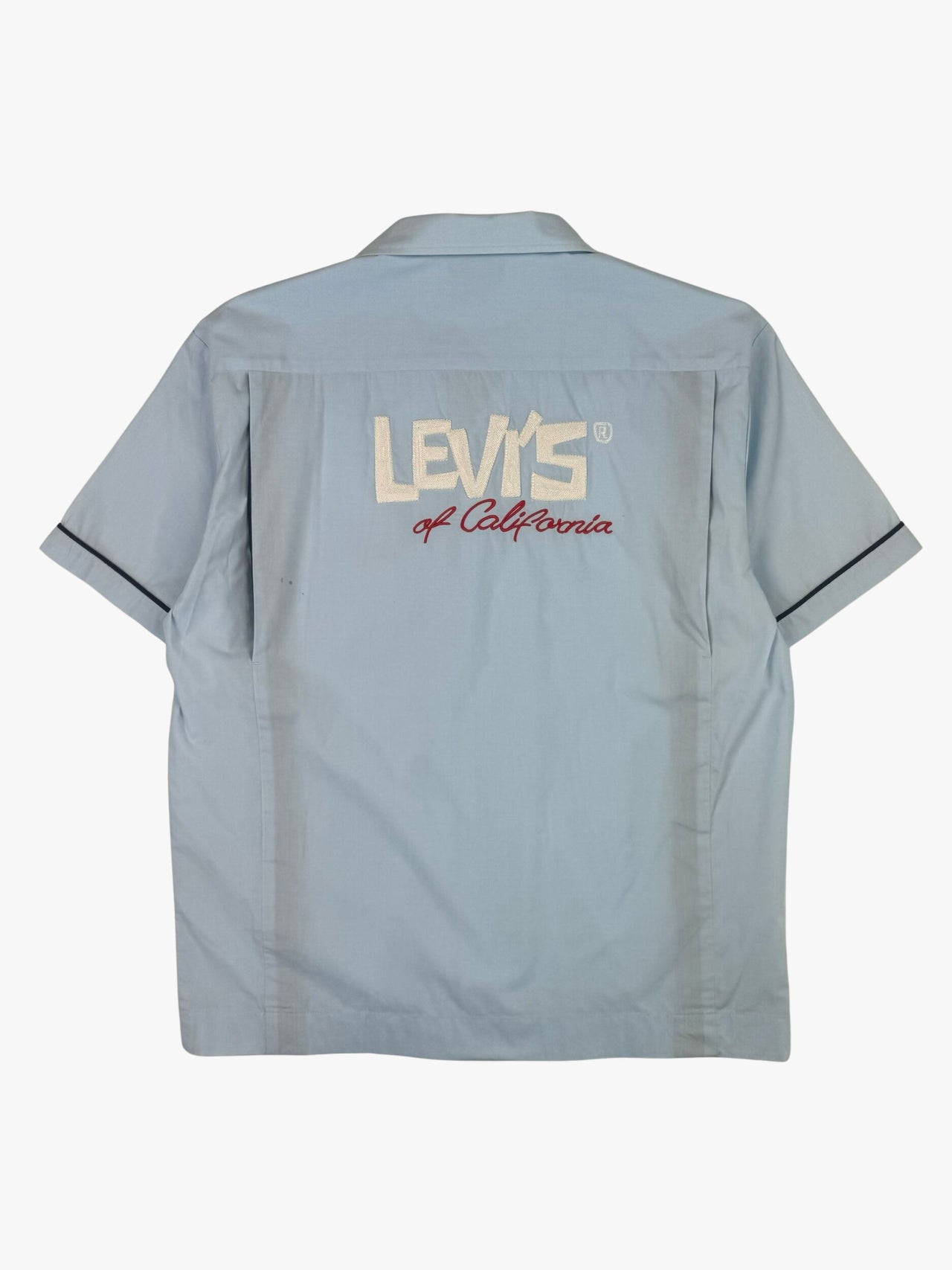 Levi’s Button Up Shirt