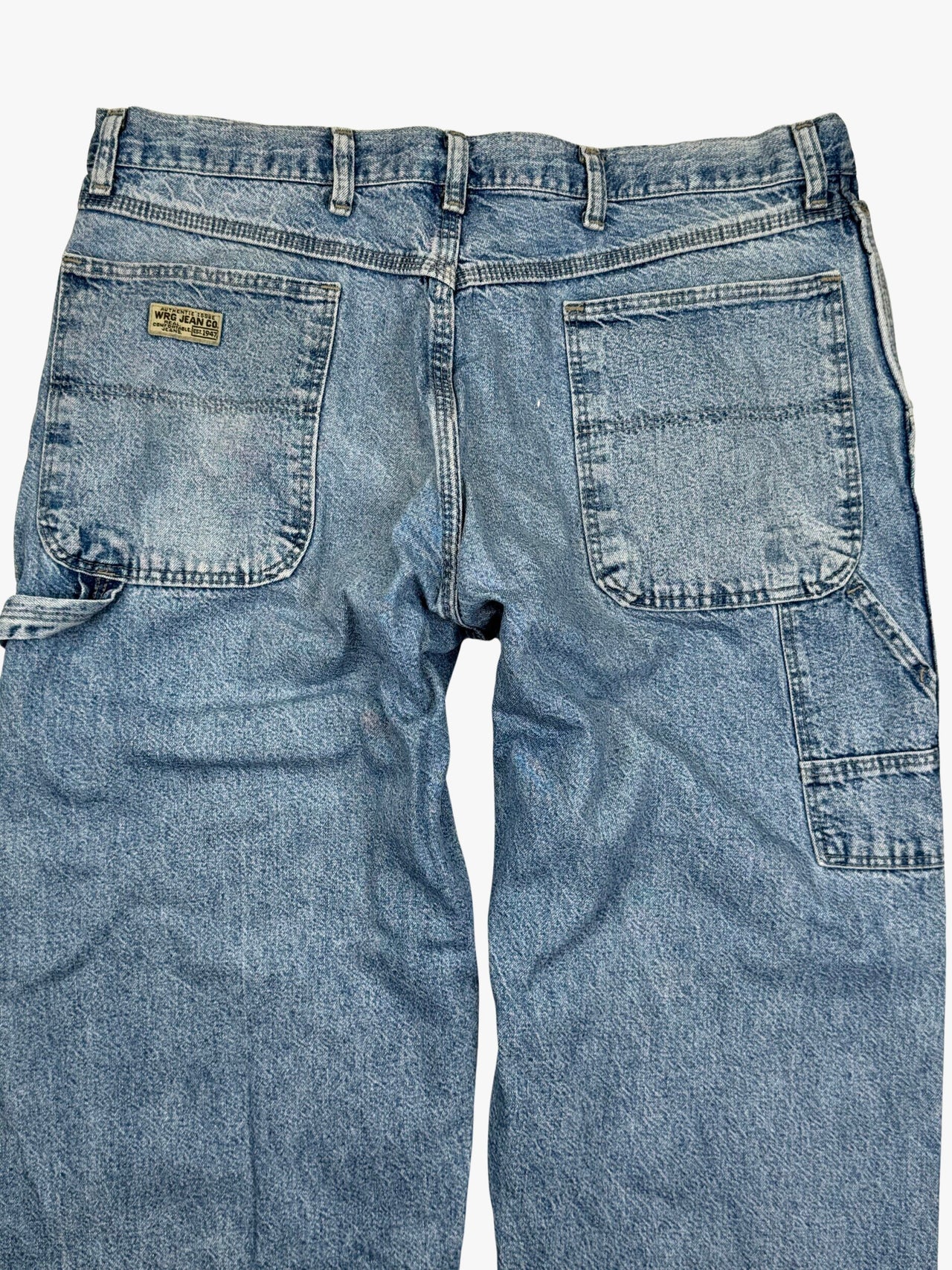 Wrangler Carpenter Jeans