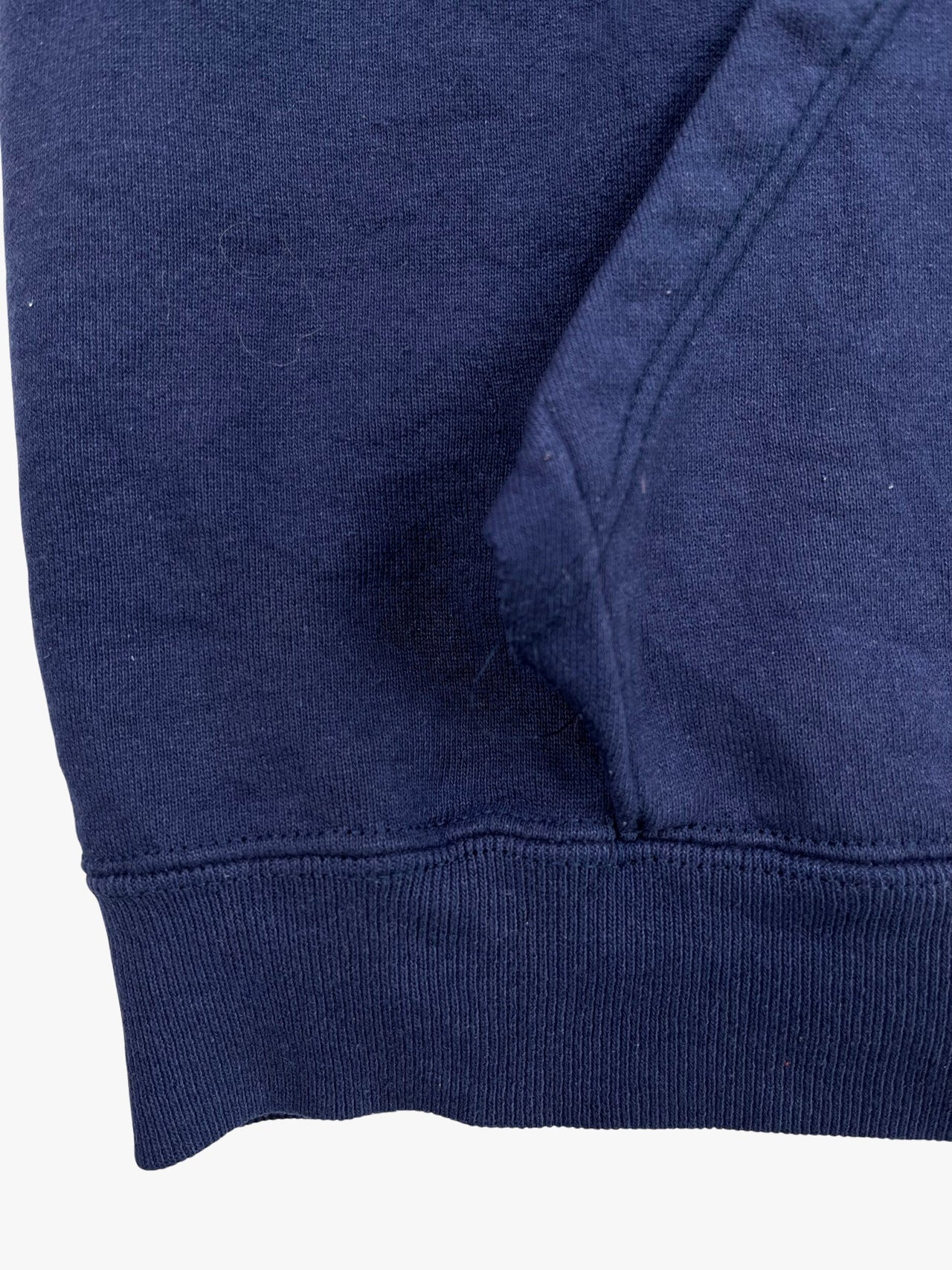 1990’s Hillsdale College Chargers Hoodie