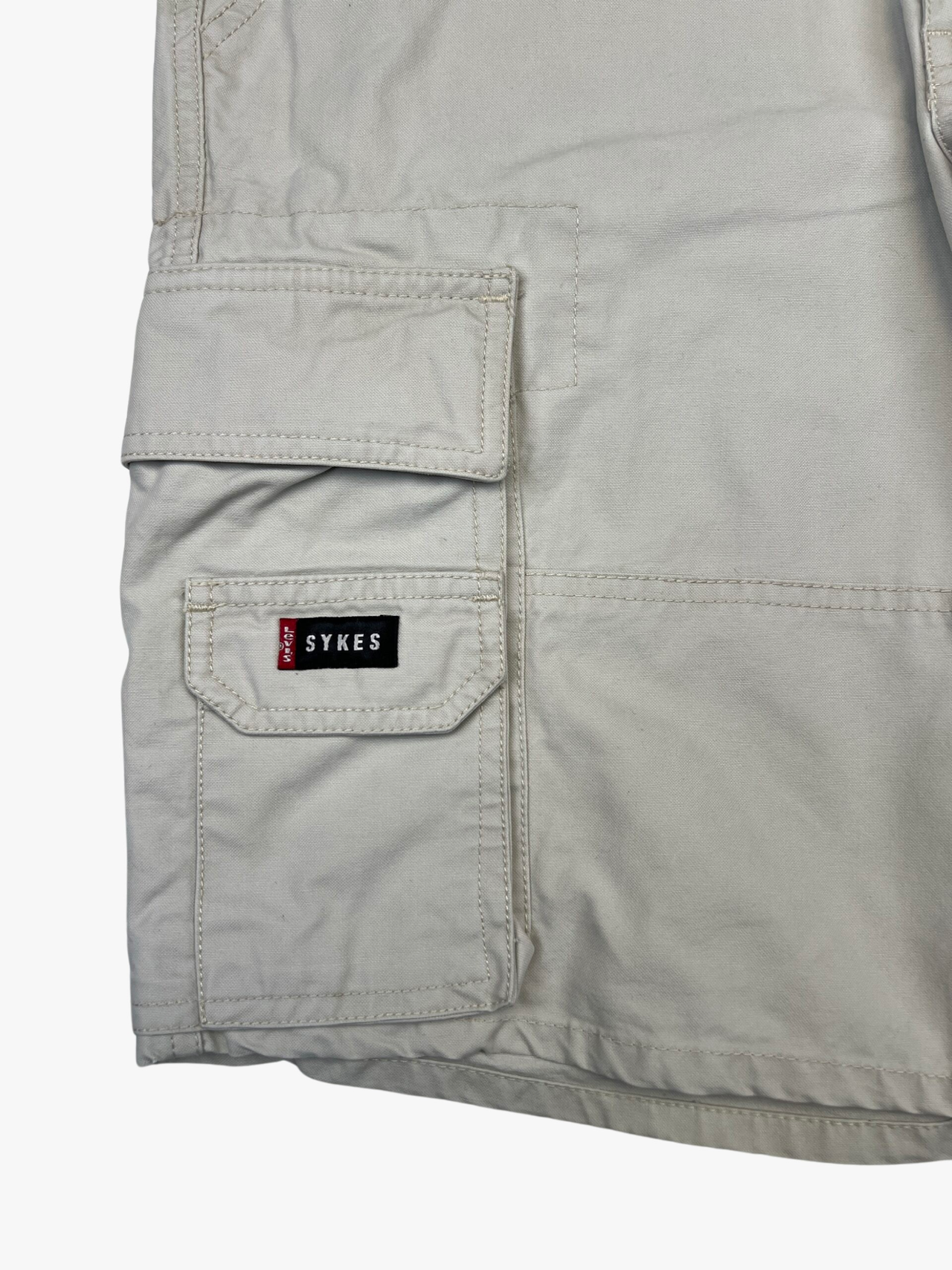 Levi’s Sykes Cargo Shorts