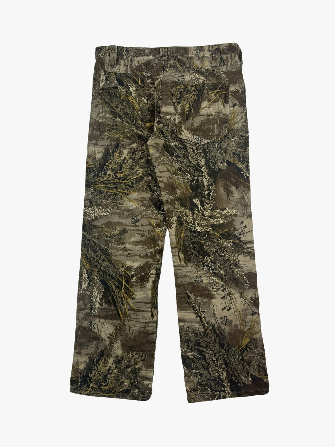 Realtree Camo Jeans