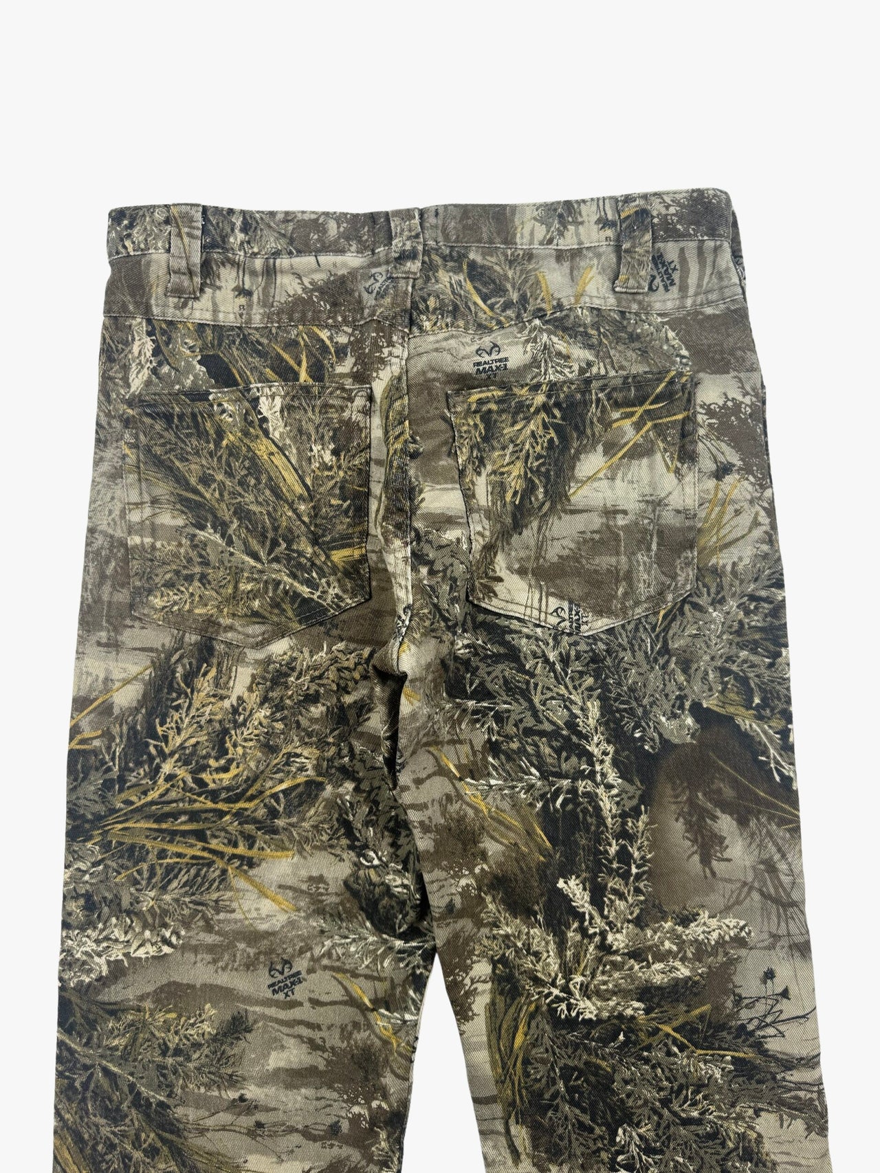 Realtree Camo Jeans