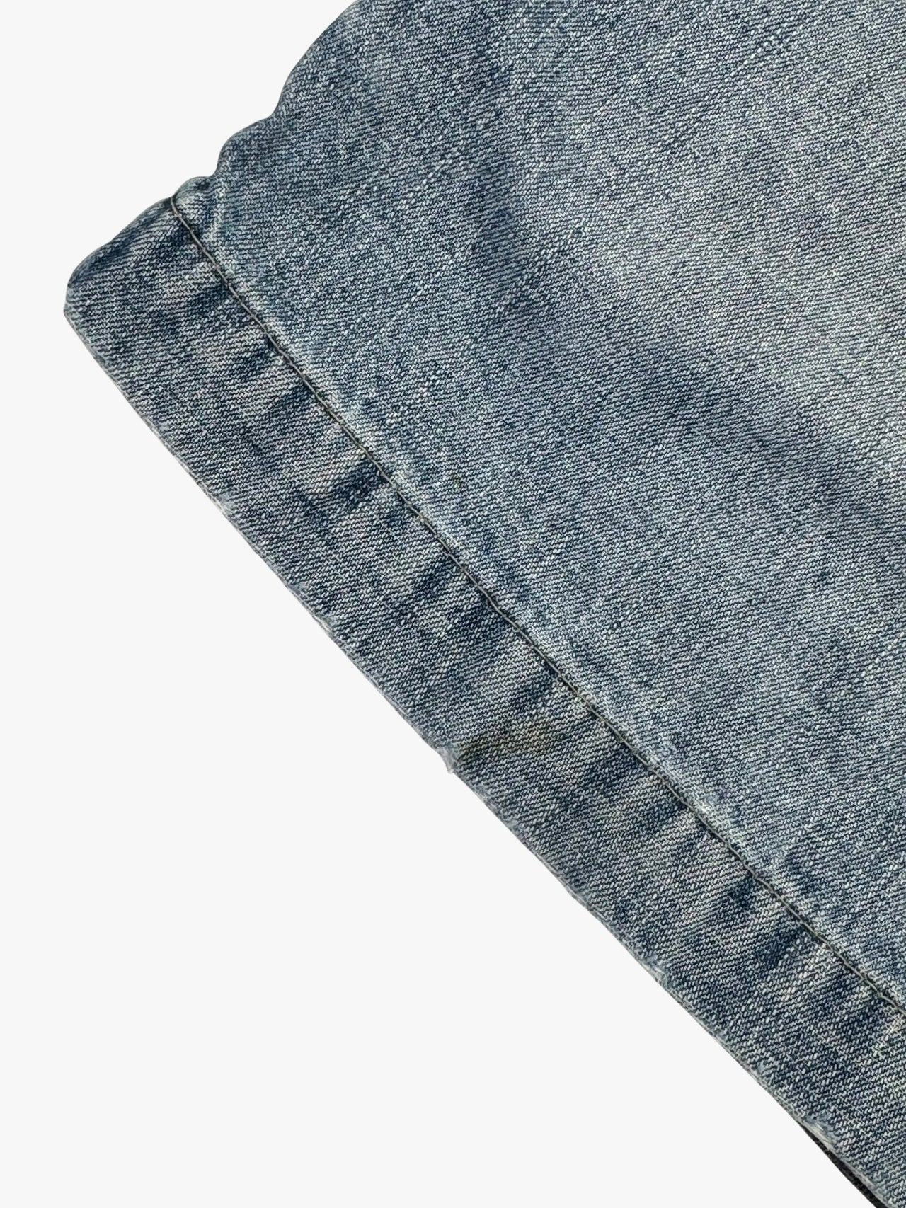Lee Carpenter Denim Shorts