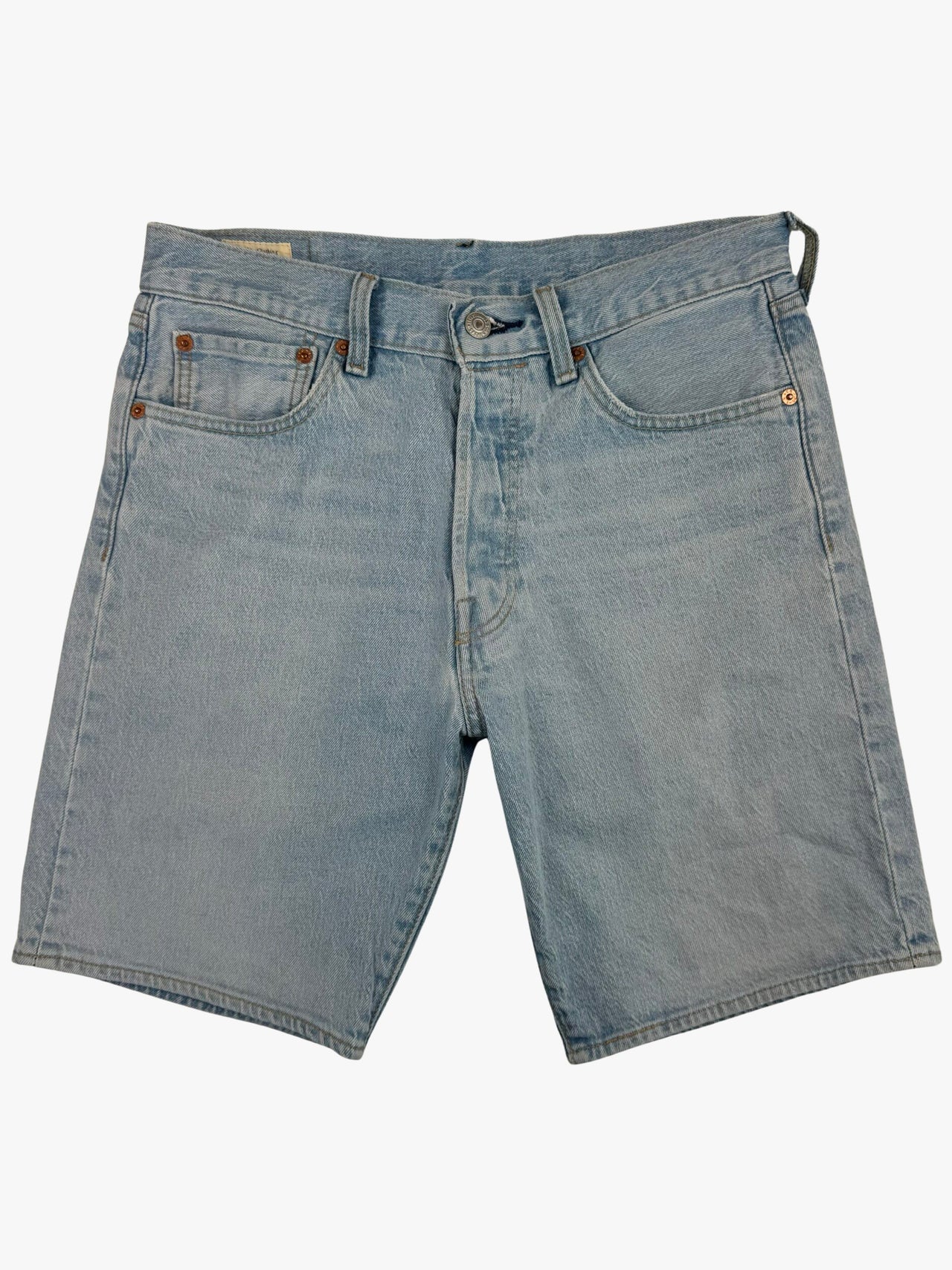 Levi’s 501 Denim Shorts