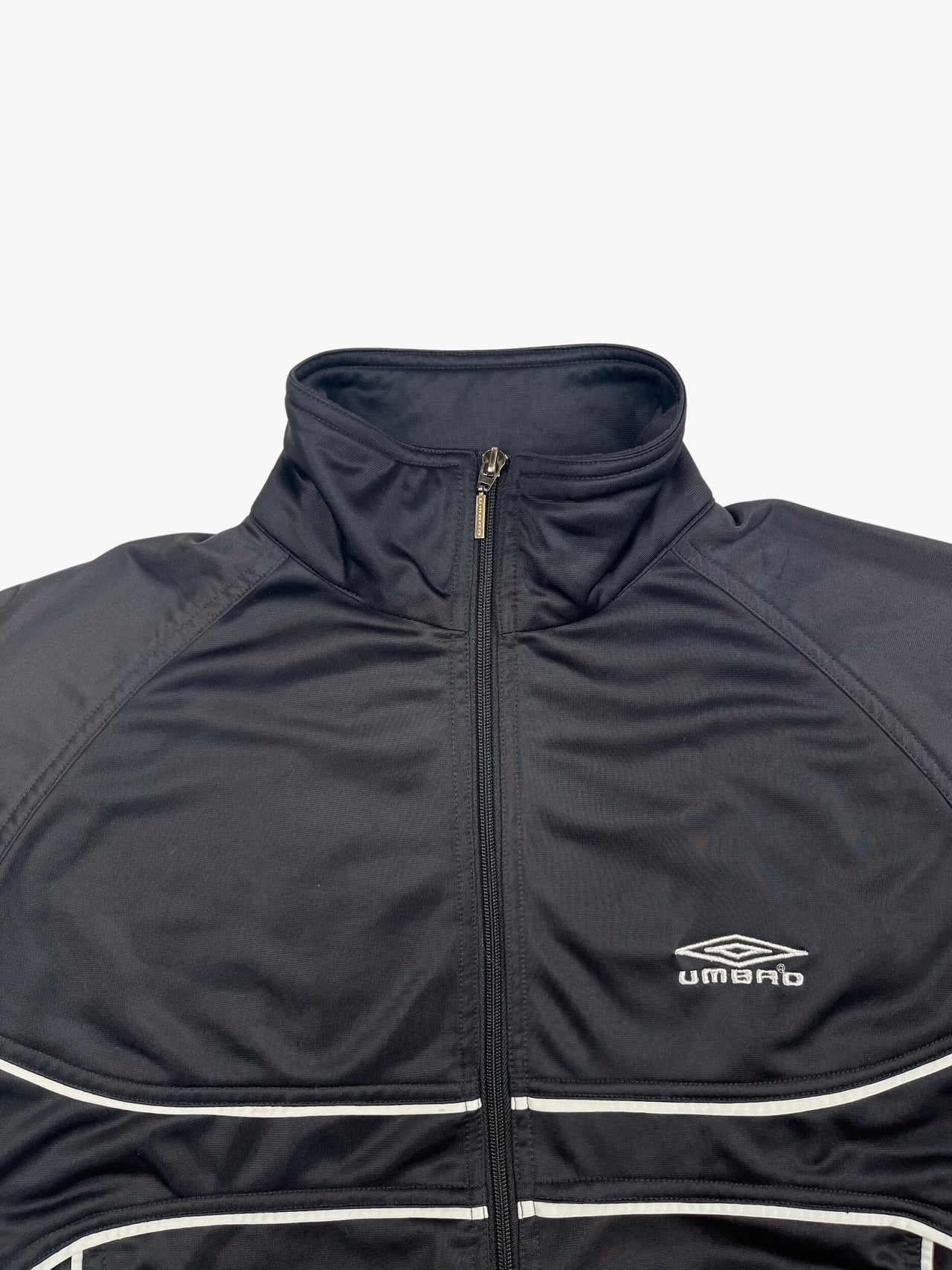 2000’s Umbro Track Top