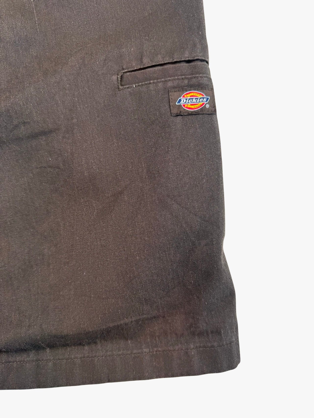 Dickies 13 Inch Multi Pocket Work Shorts