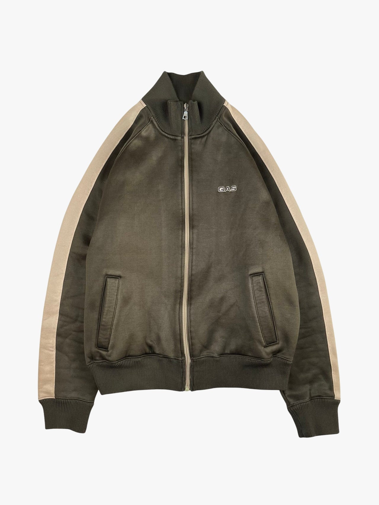 Gas Track Top