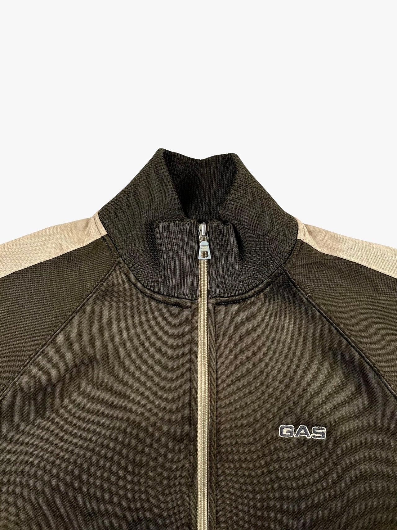 Gas Track Top