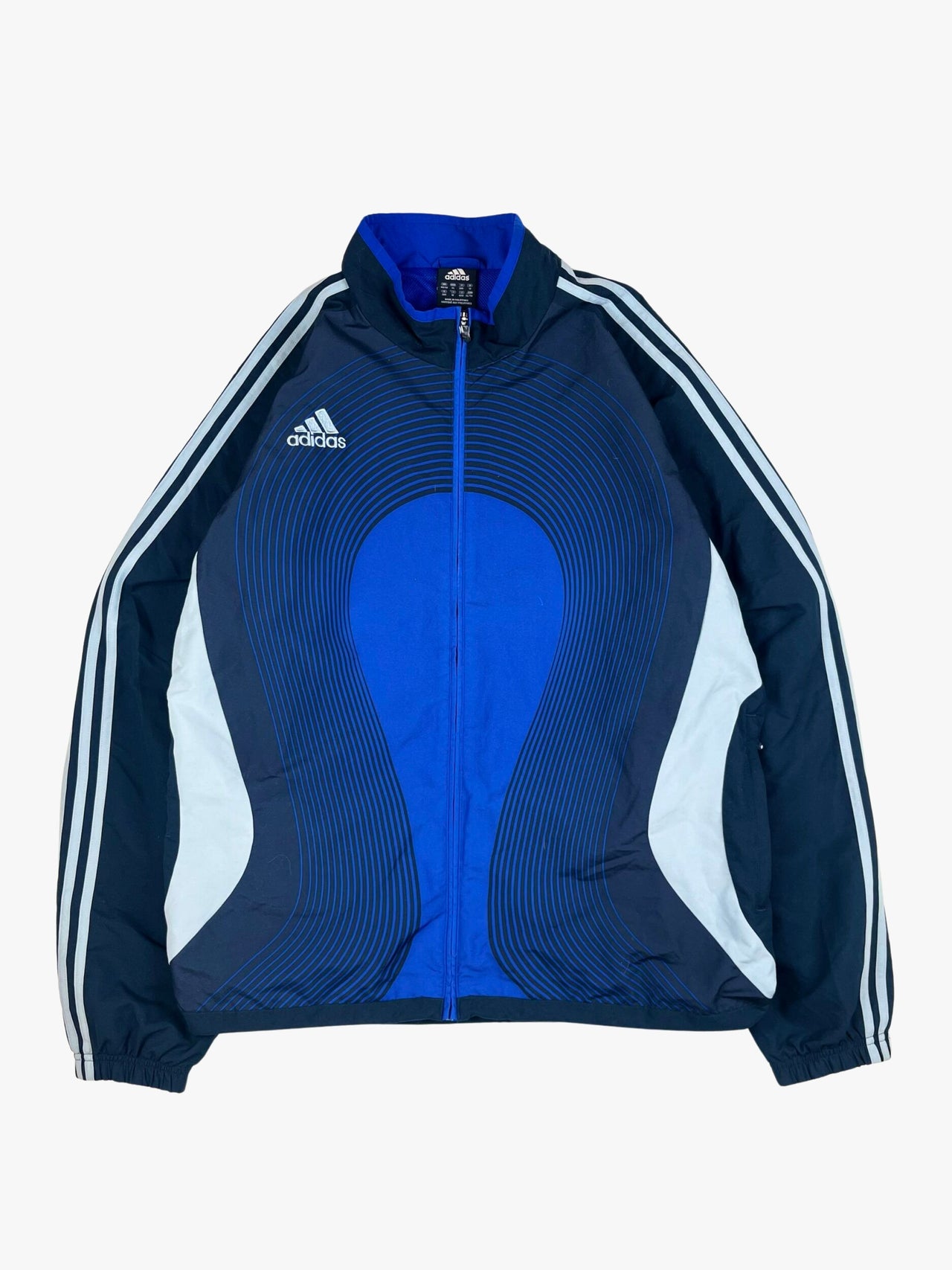 2000’s Adidas Track Jacket