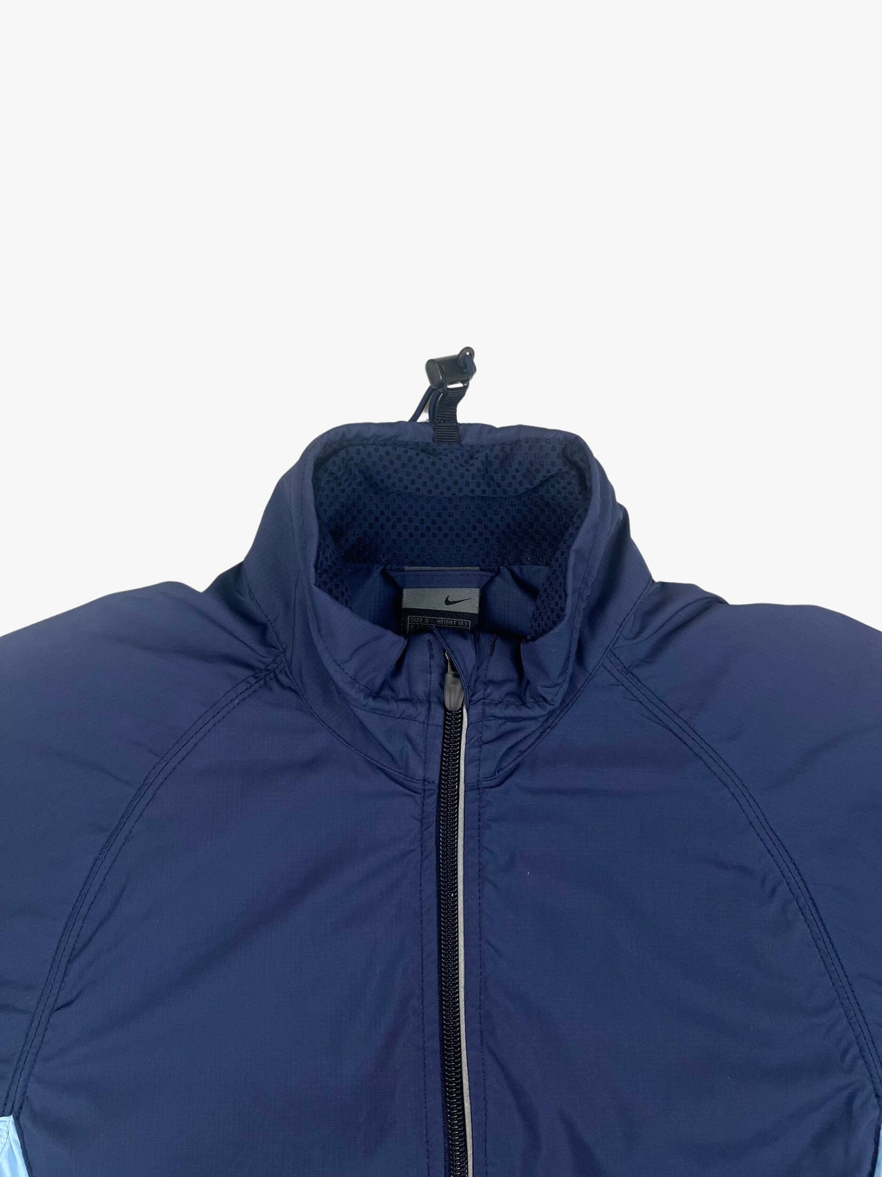2000’s Women’s Nike Track Jacket