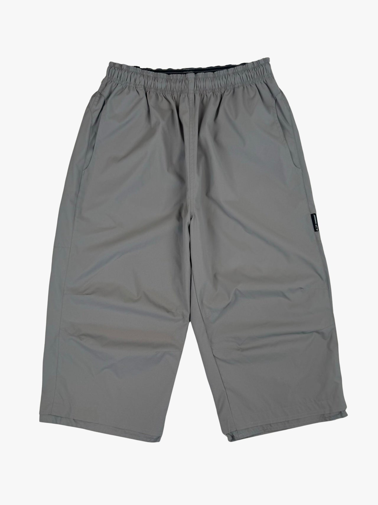 2000’s Reebok Track Capri Shorts