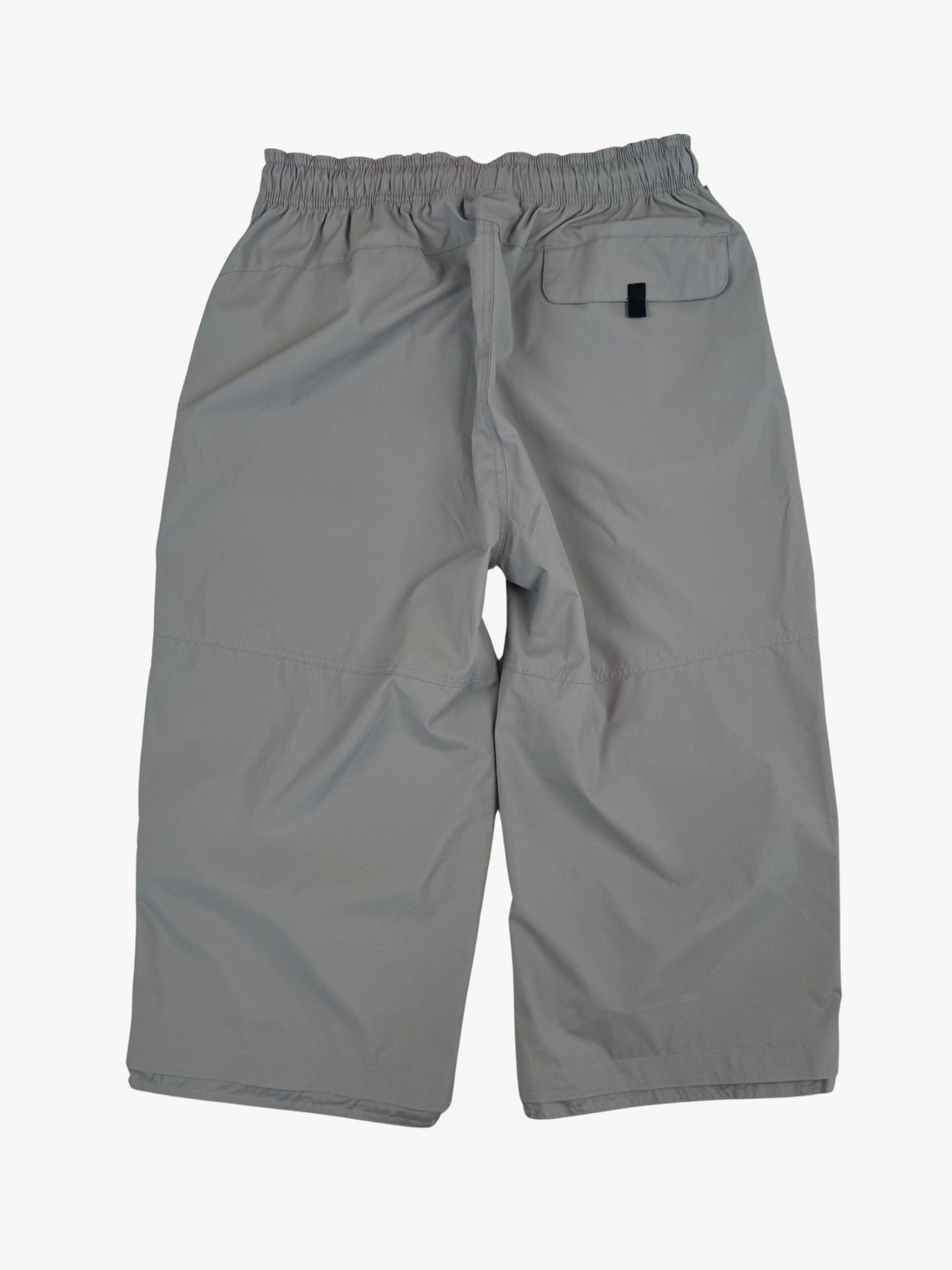 2000’s Reebok Track Capri Shorts
