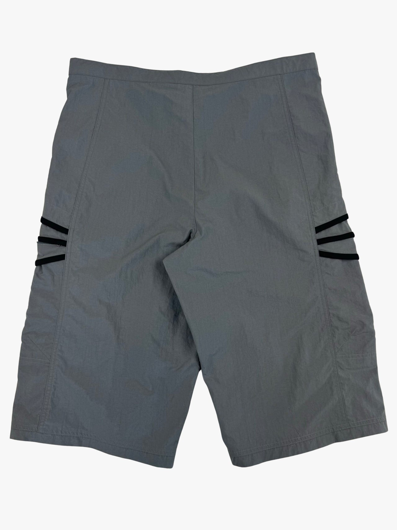 1990’s Adidas Track Capri Shorts