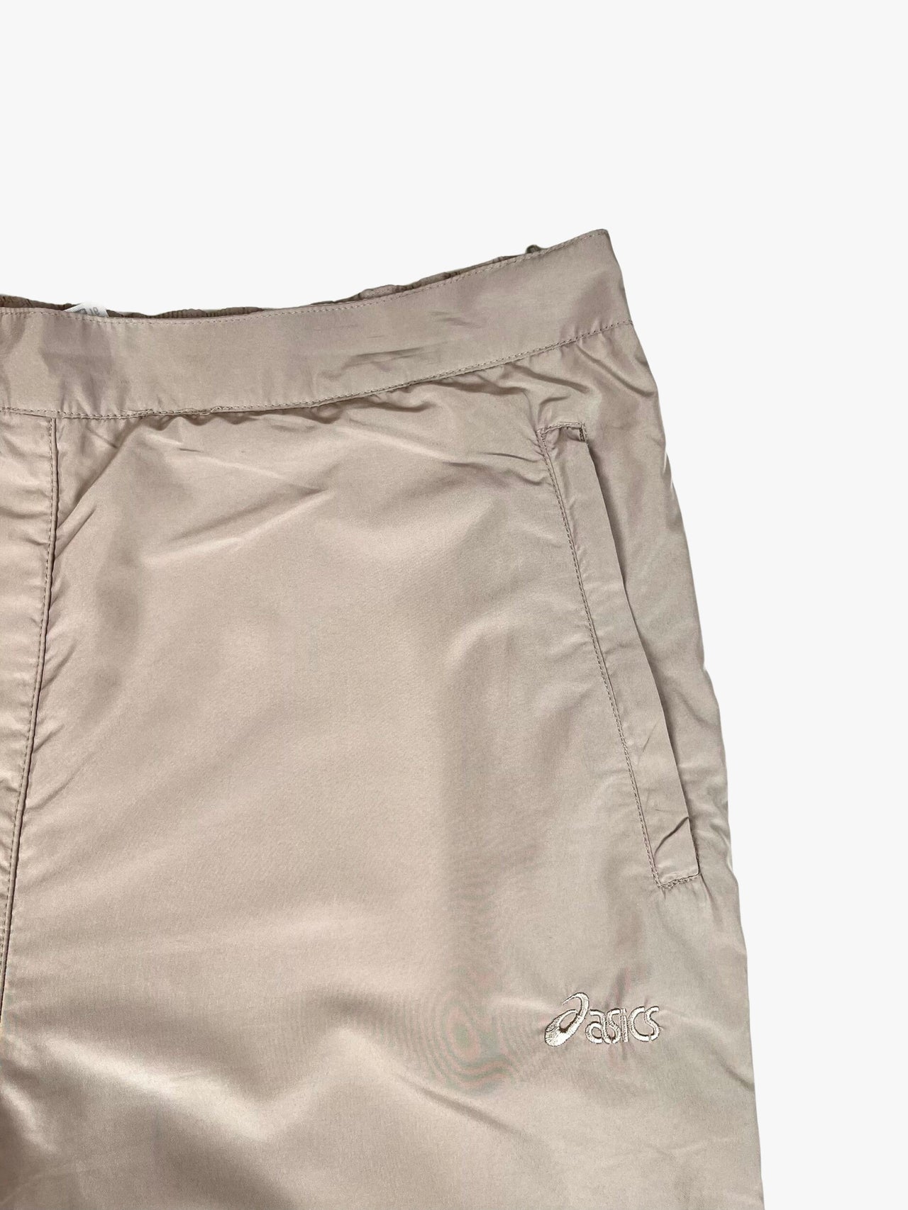 2000’s Asics Track Pants