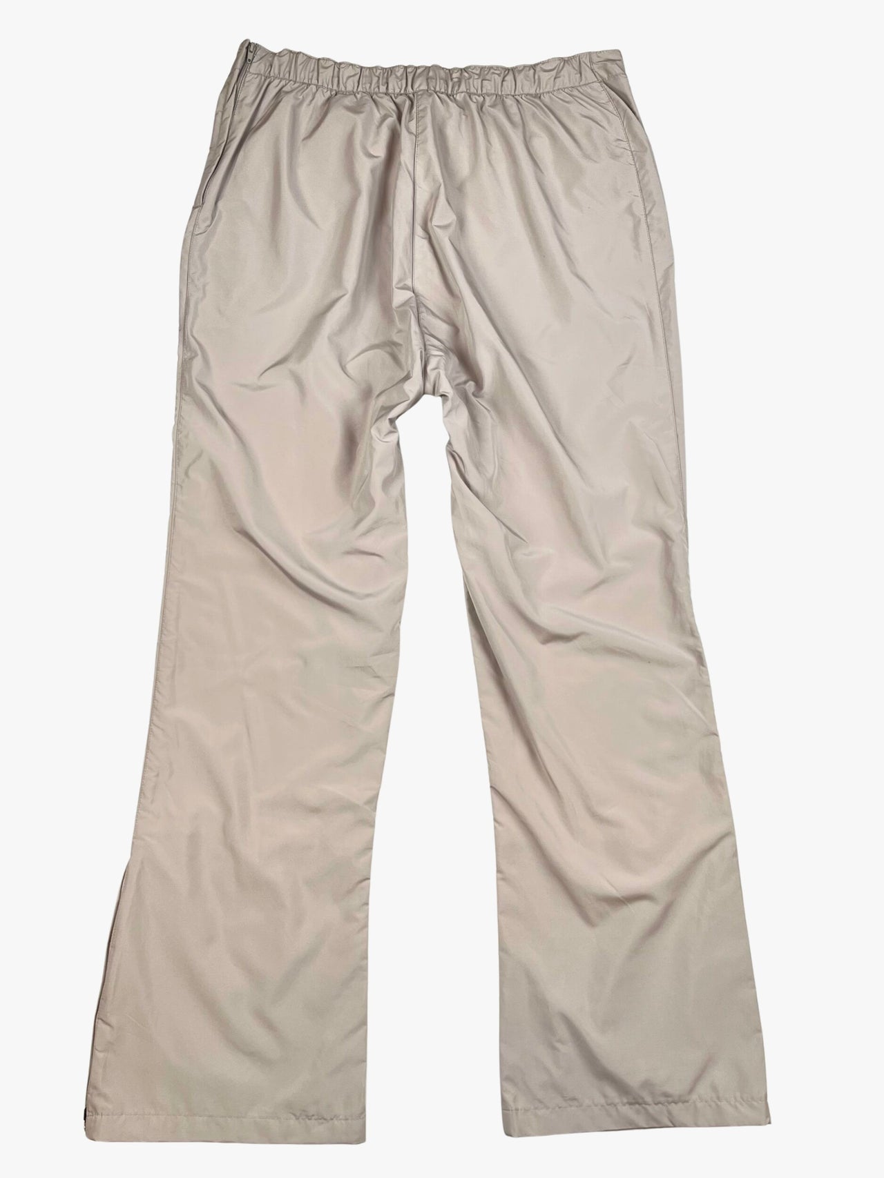 2000’s Asics Track Pants