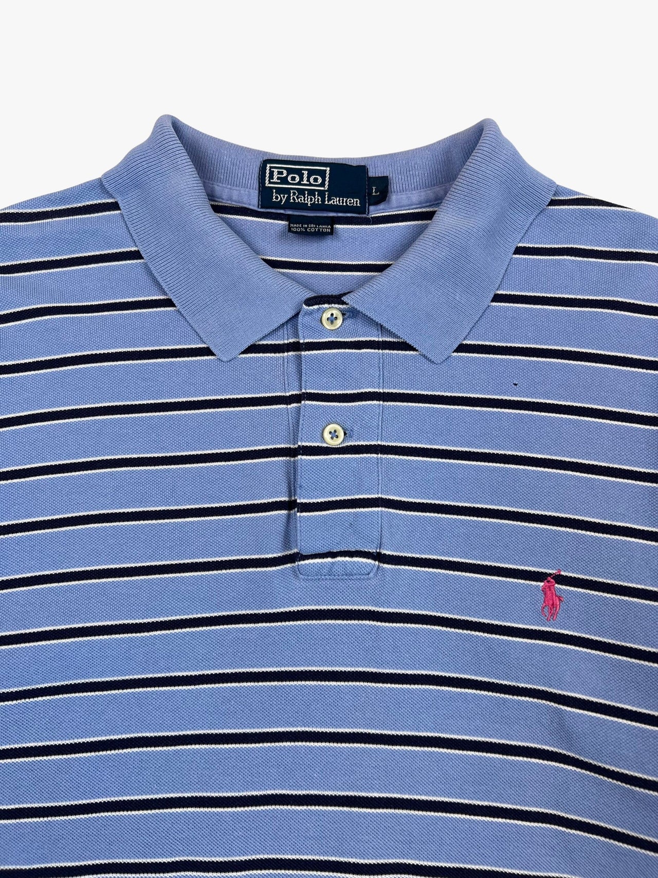 Polo Ralph Lauren Polo Shirt