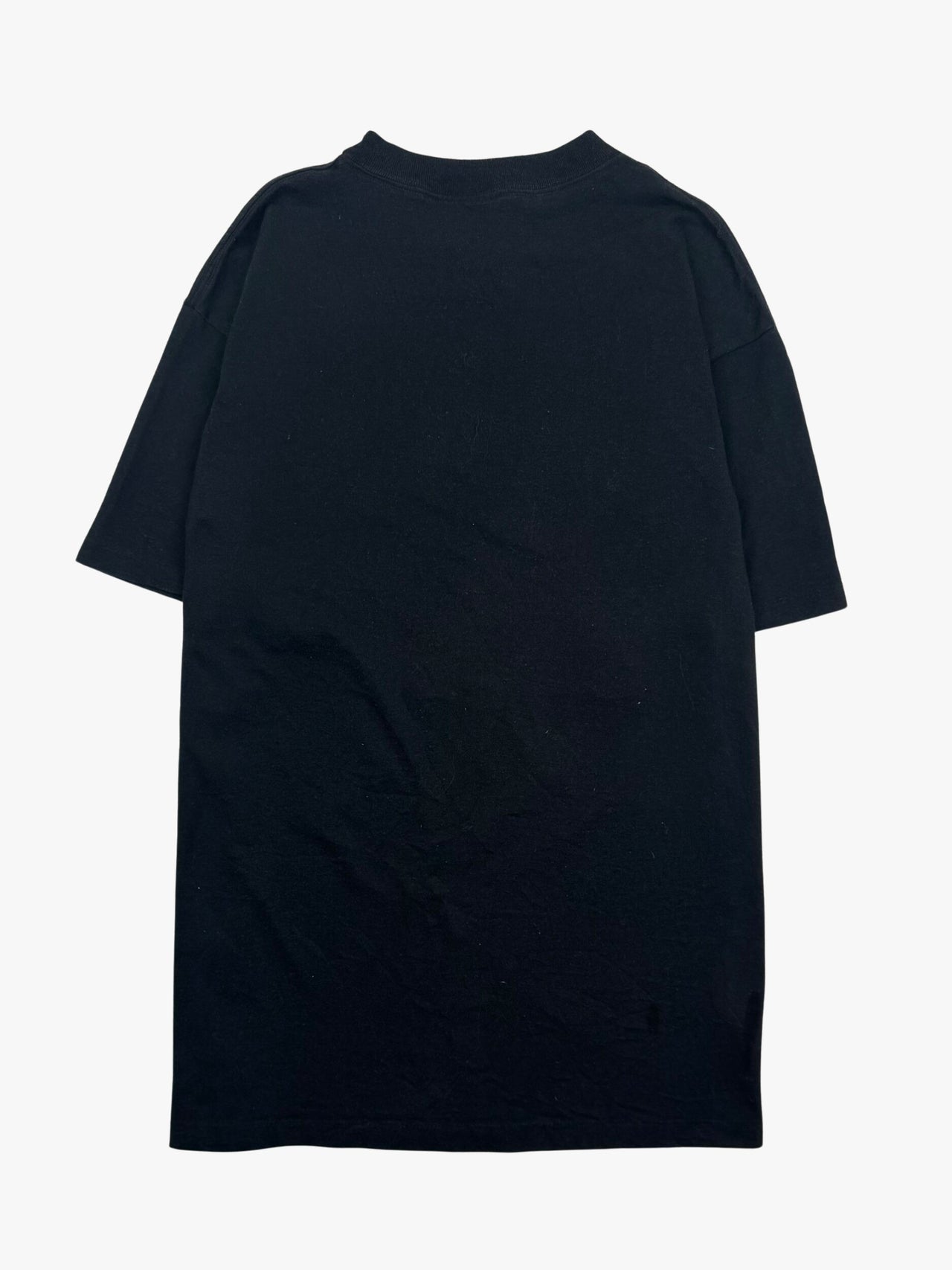 3D Emblem Dont Fear The Reaper T-Shirt