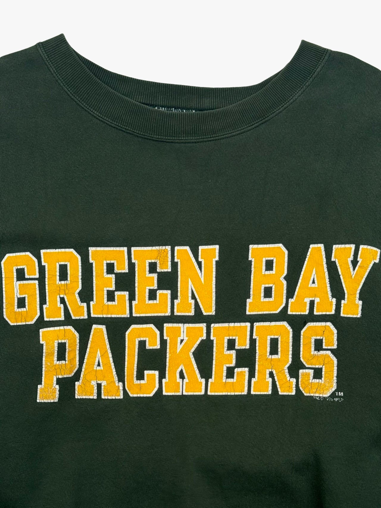 2000’s Green Bay Packers Sweatshirt