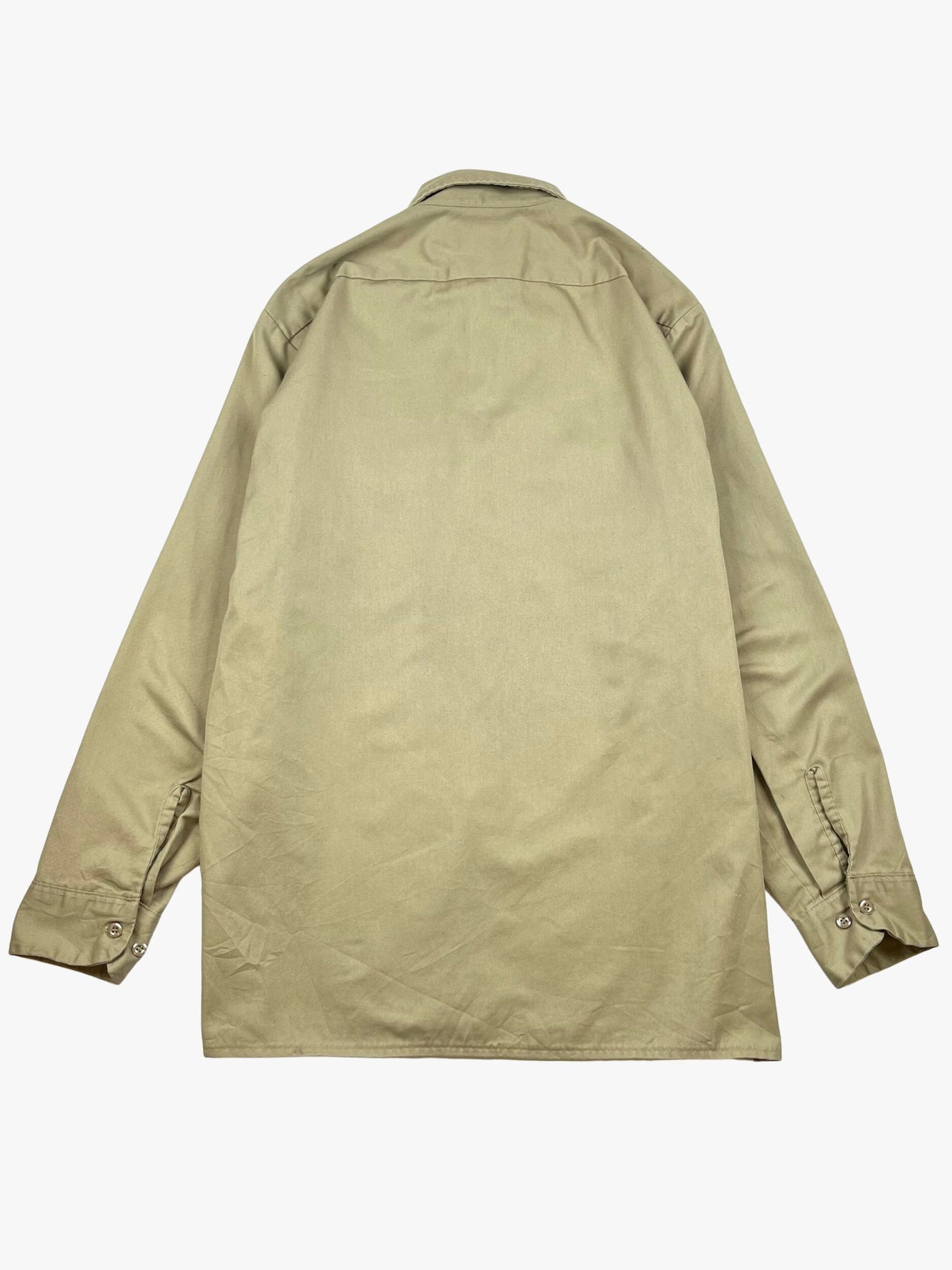 1990’s Dickies Work Shirt