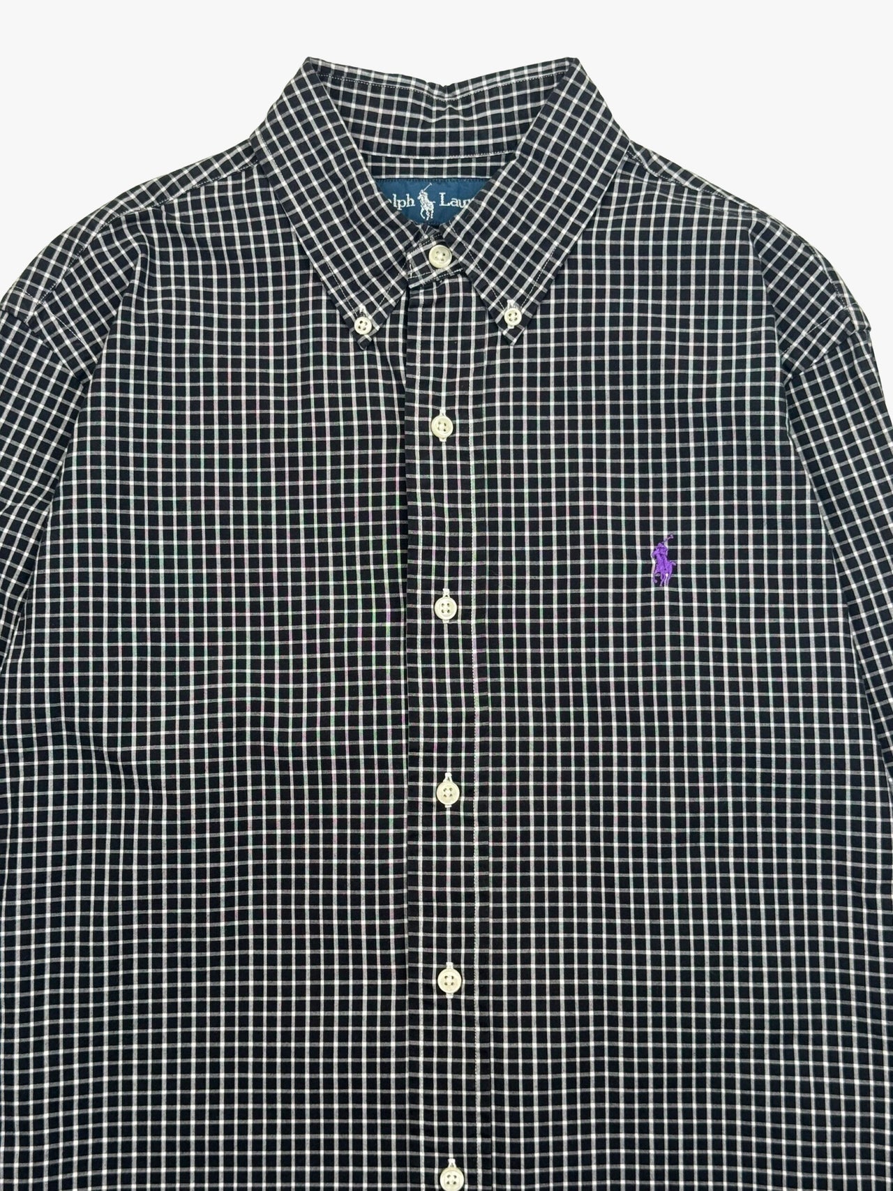 Polo Ralph Lauren Button Up Shirt
