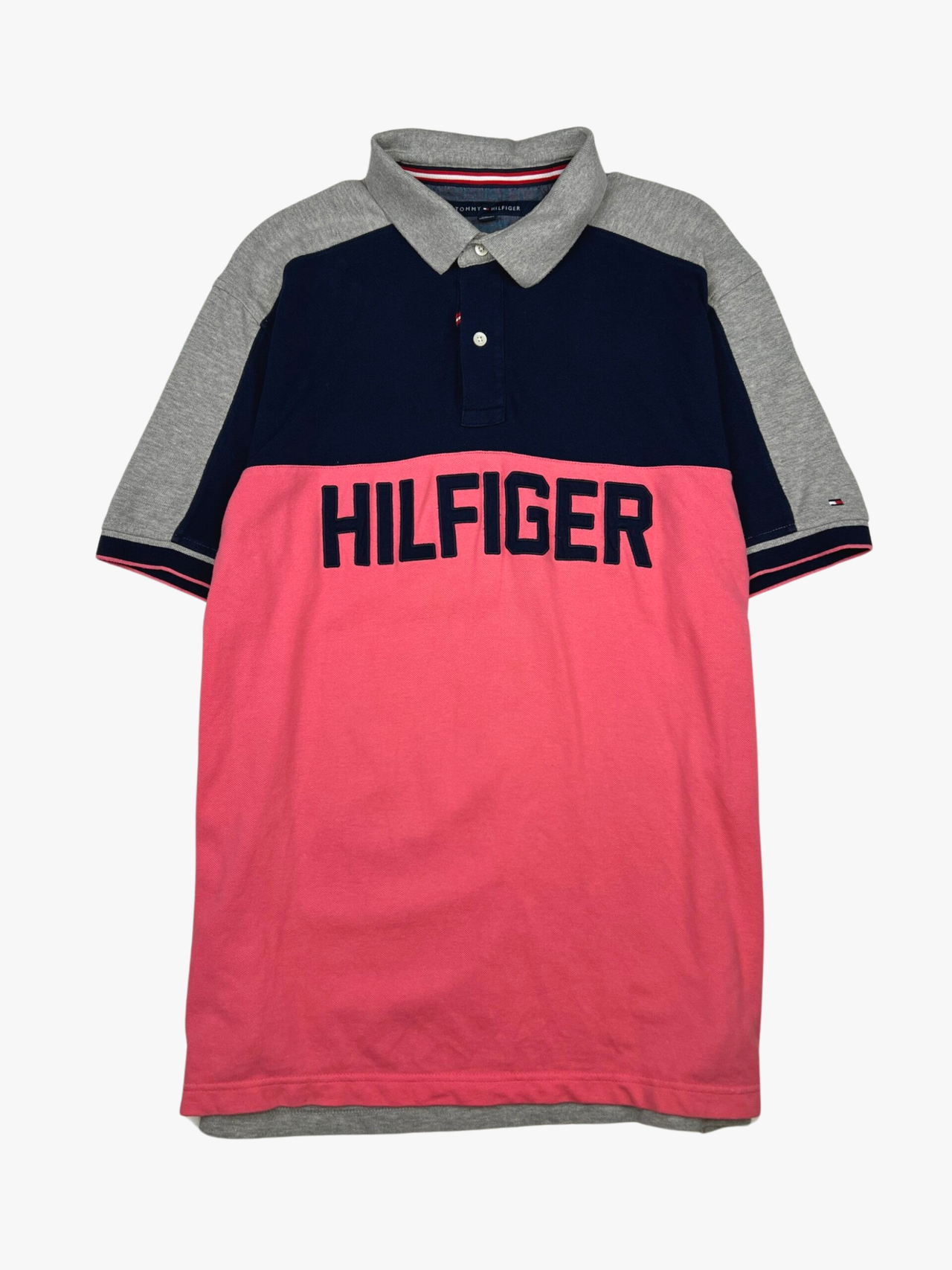 Tommy Hilfiger Polo Shirt