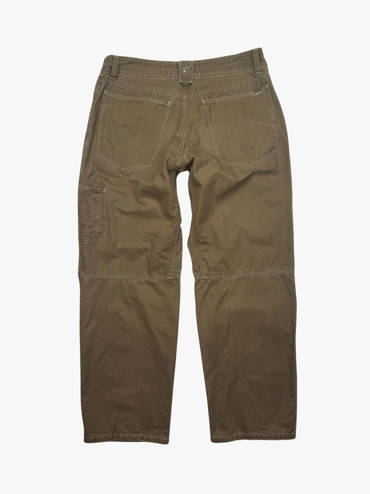 KÜHL Utility Pants
