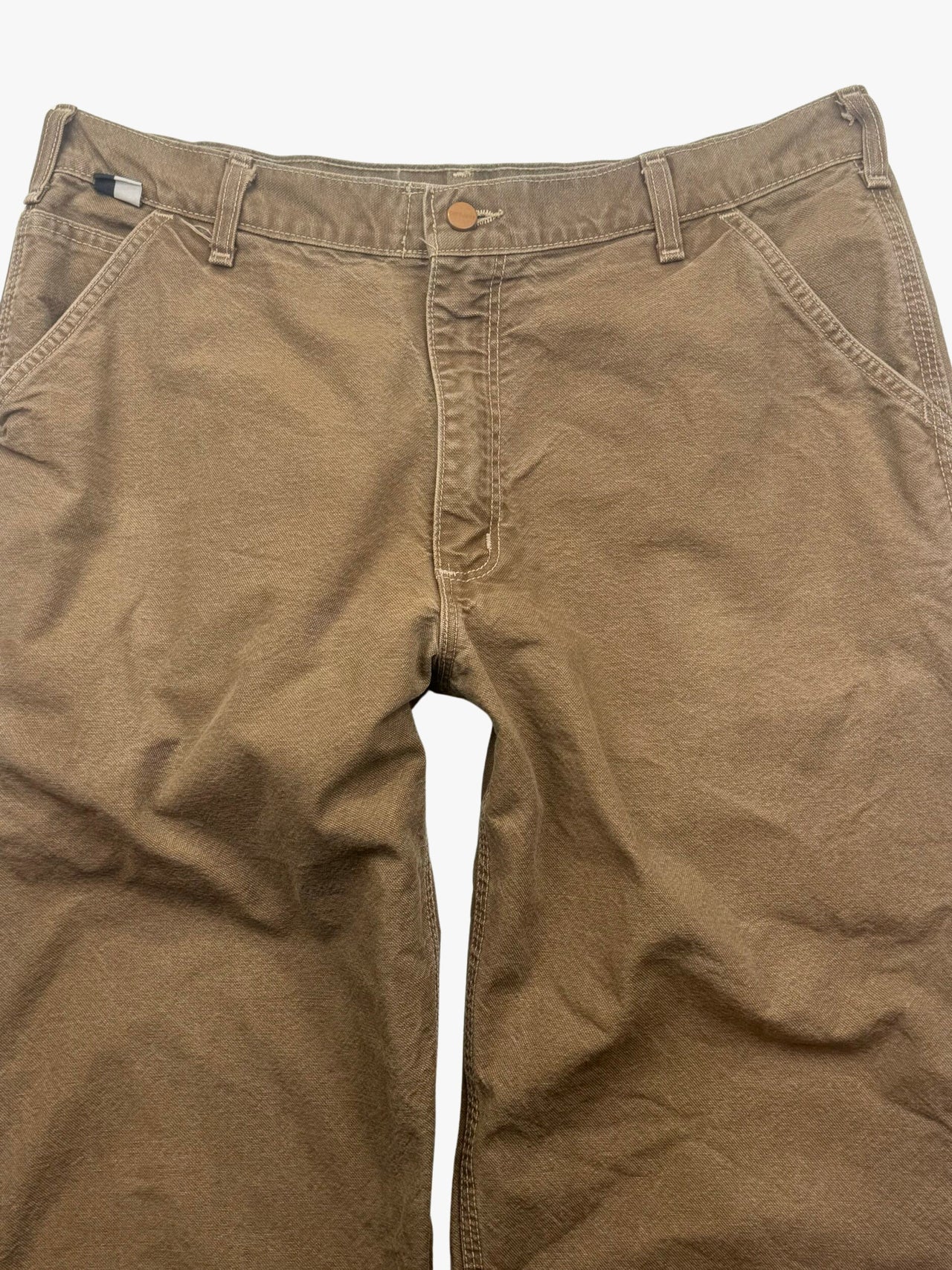2000’s Carhartt Work Pants