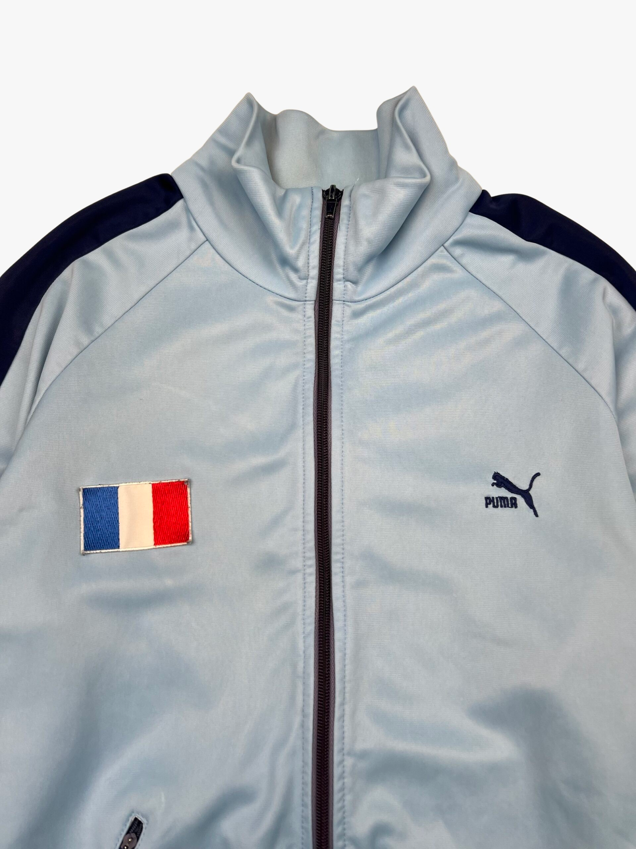 1980’s Puma Track Top