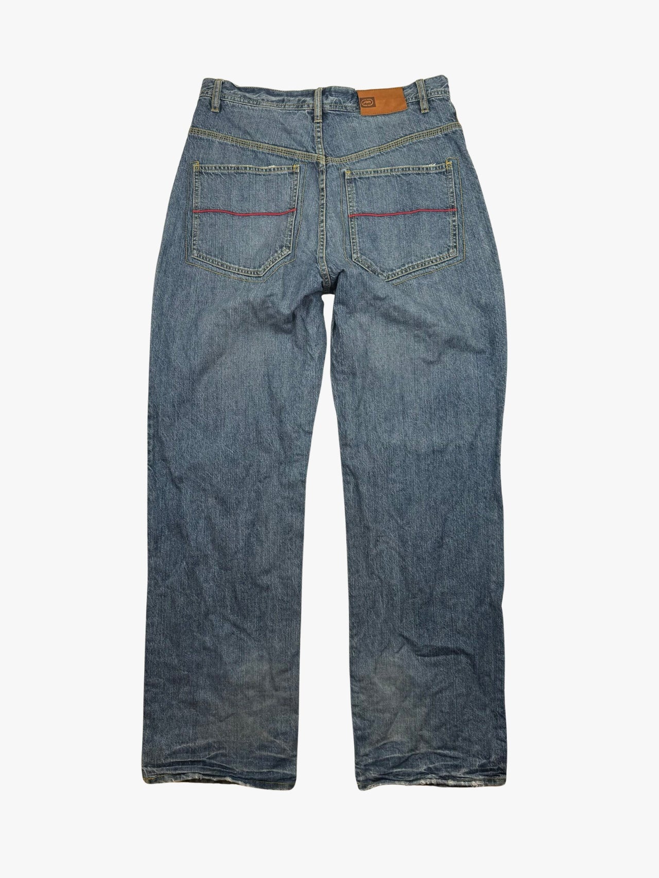 Ecko Unltd Straight Leg Jeans